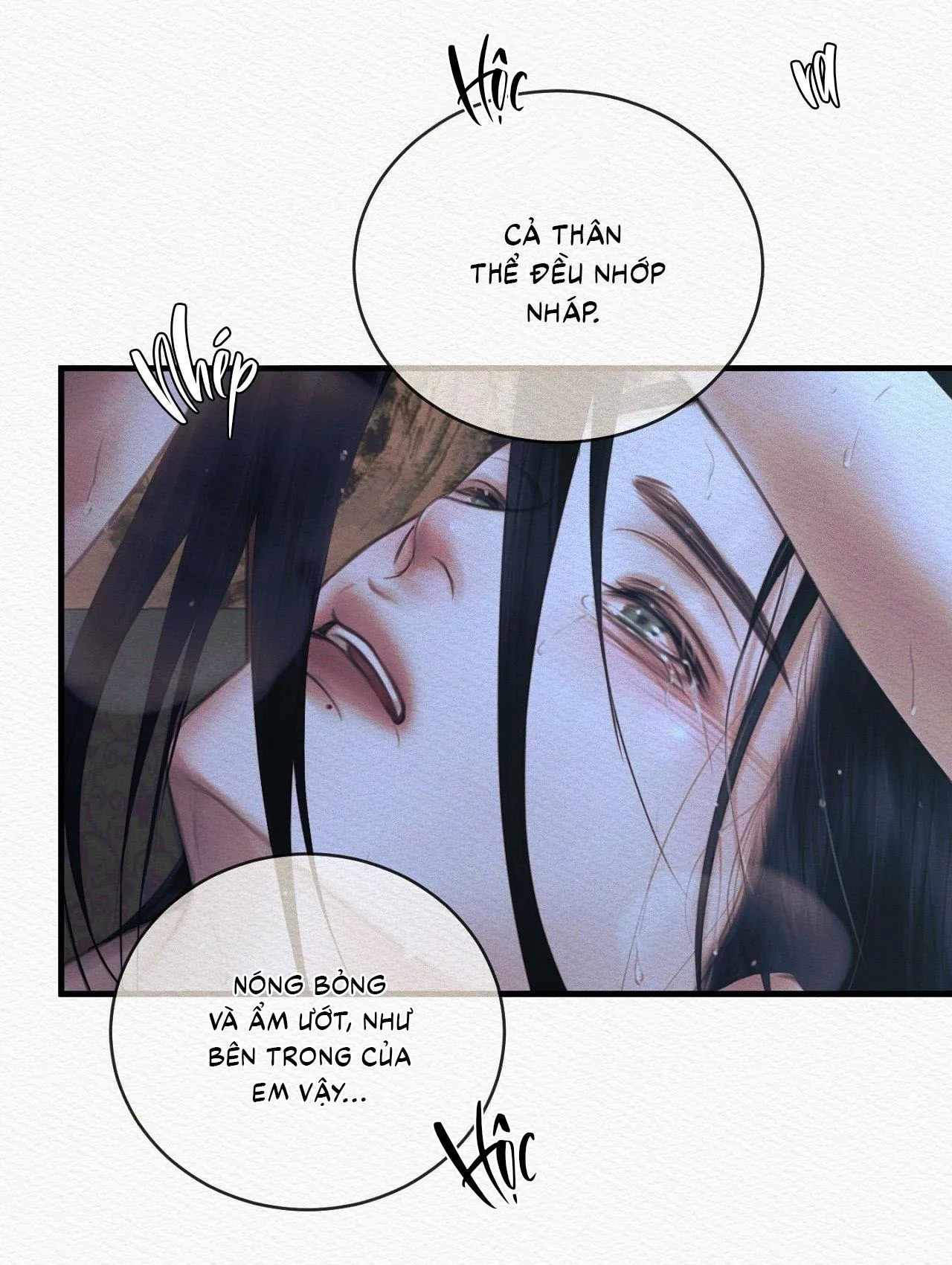 Củy Dạ Khút Chapter 79 Trang 56