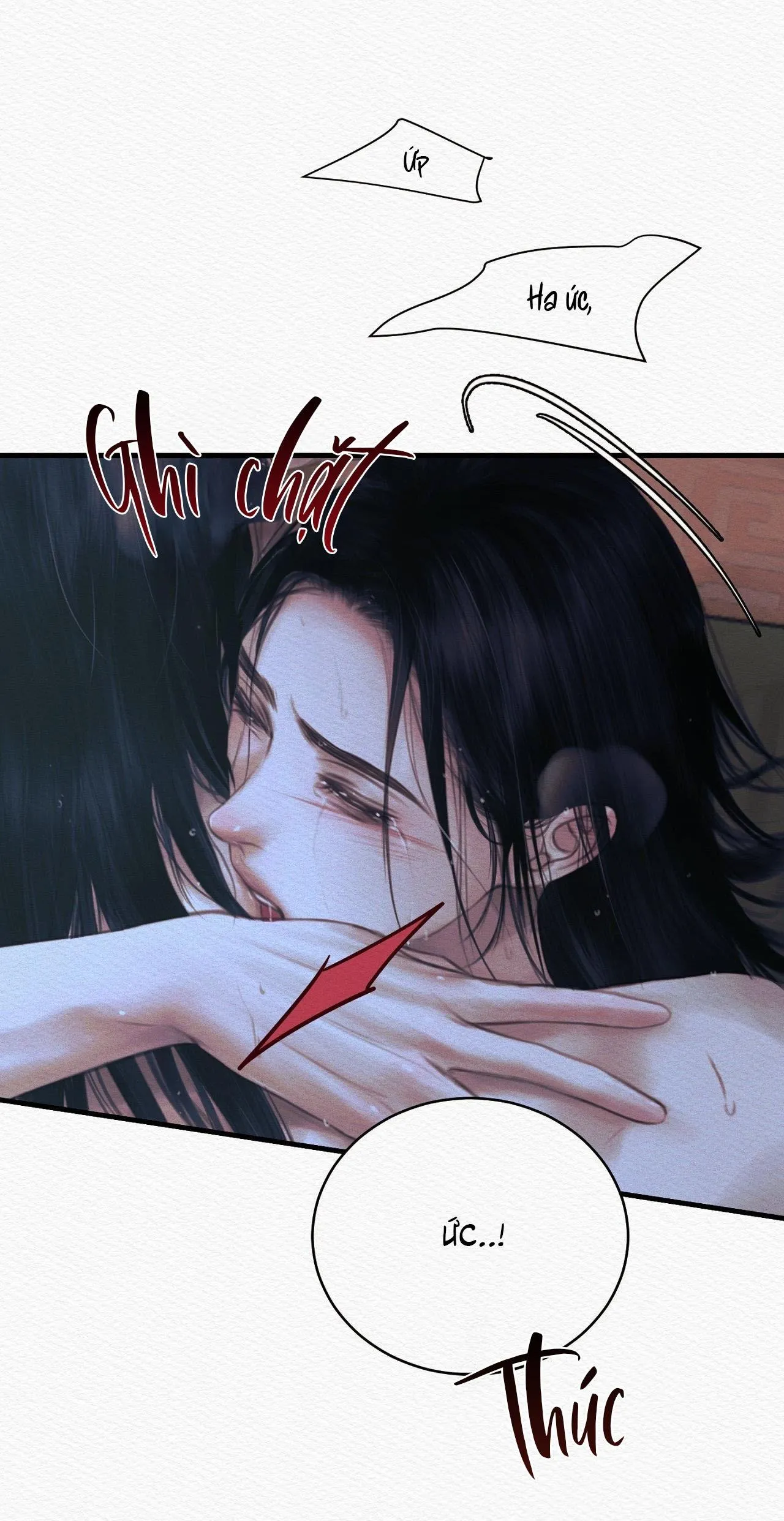 Củy Dạ Khút Chapter 79 Trang 61