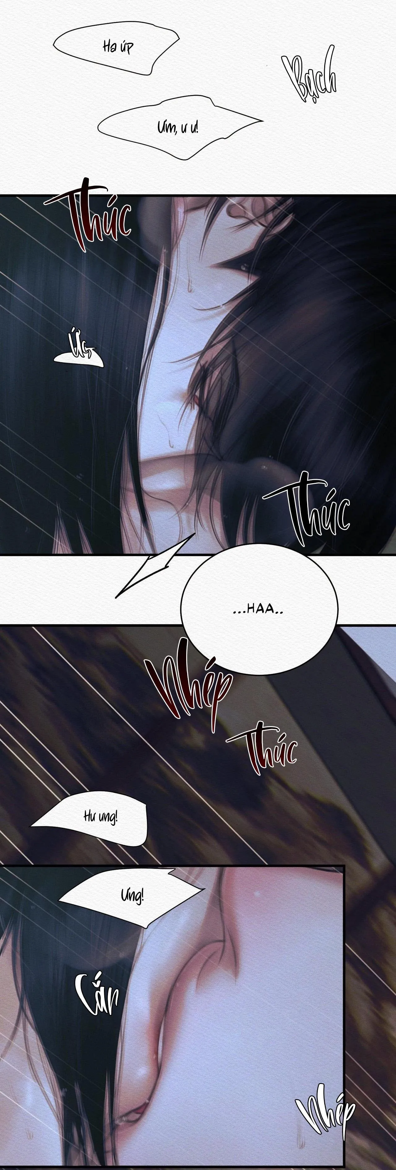 Củy Dạ Khút Chapter 79 Trang 62