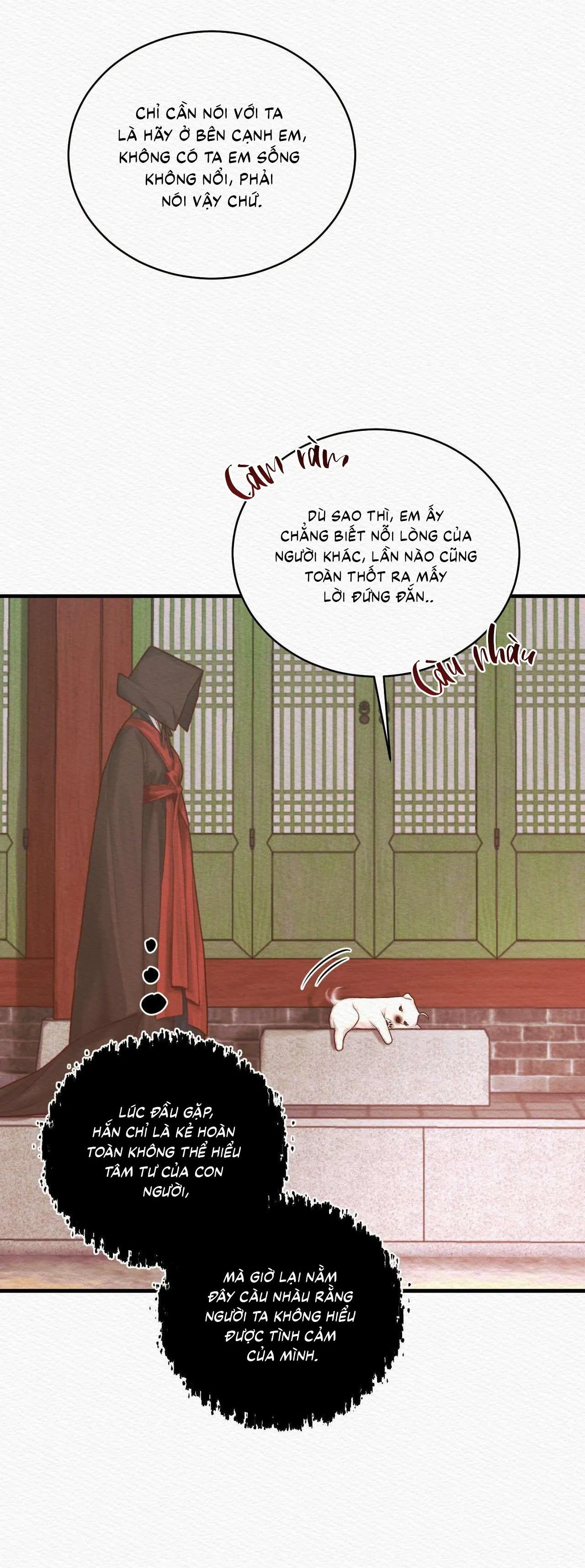 Củy Dạ Khút Chapter 80 Trang 9