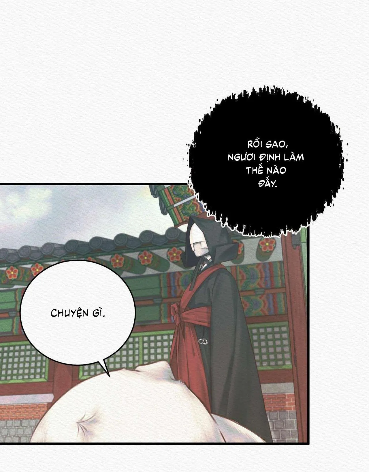 Củy Dạ Khút Chapter 80 Trang 10