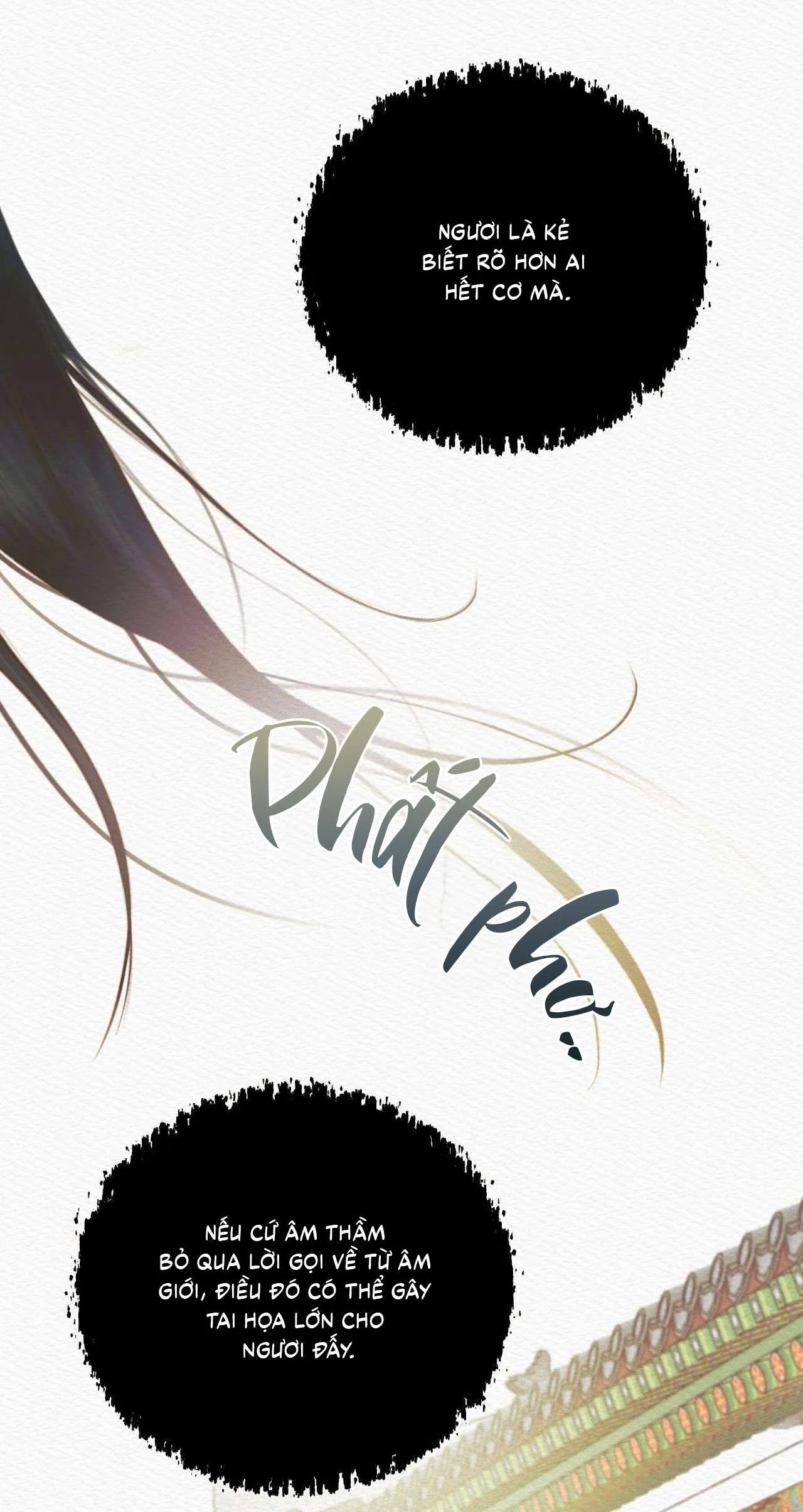 Củy Dạ Khút Chapter 80 Trang 11