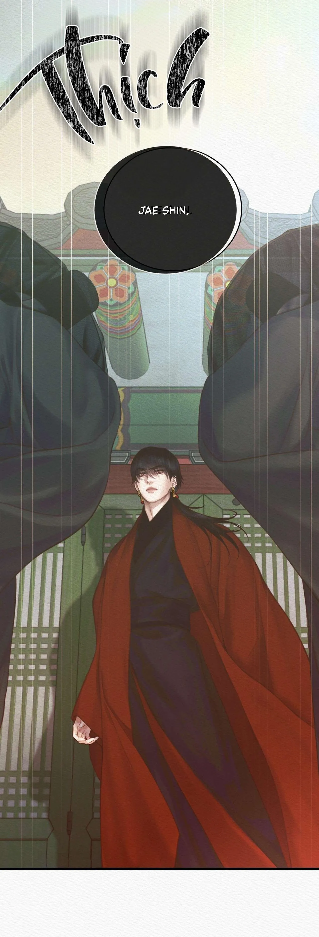 Củy Dạ Khút Chapter 80 Trang 18