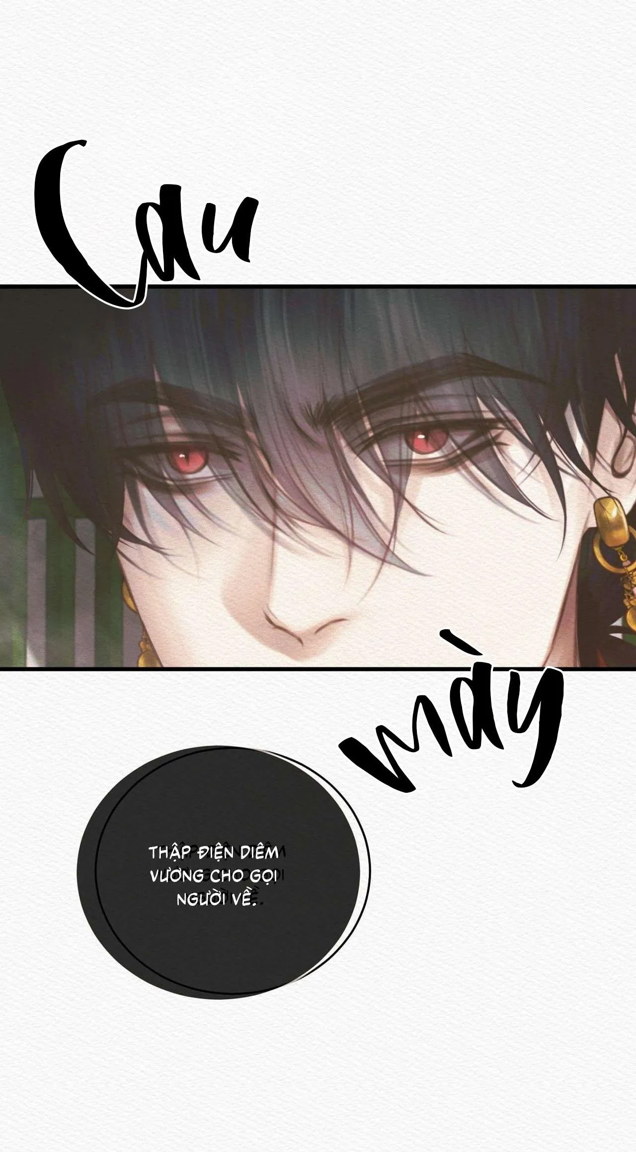 Củy Dạ Khút Chapter 80 Trang 19