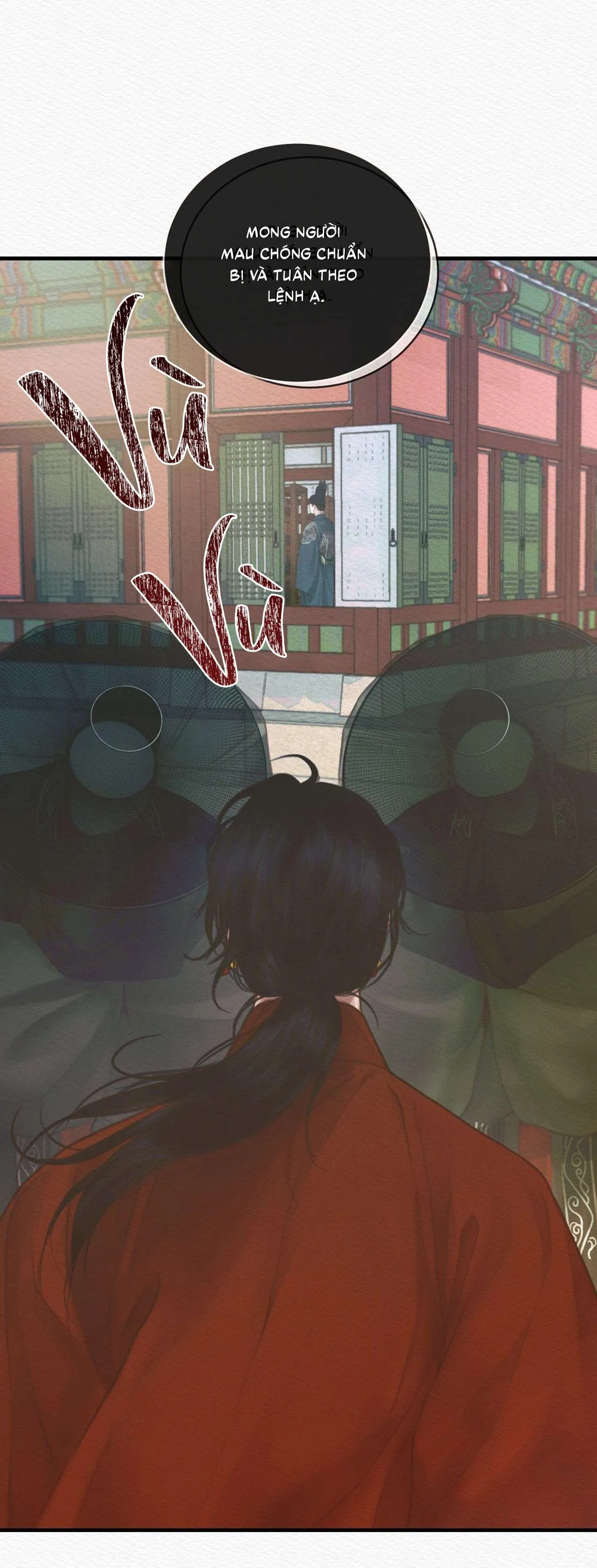 Củy Dạ Khút Chapter 80 Trang 20