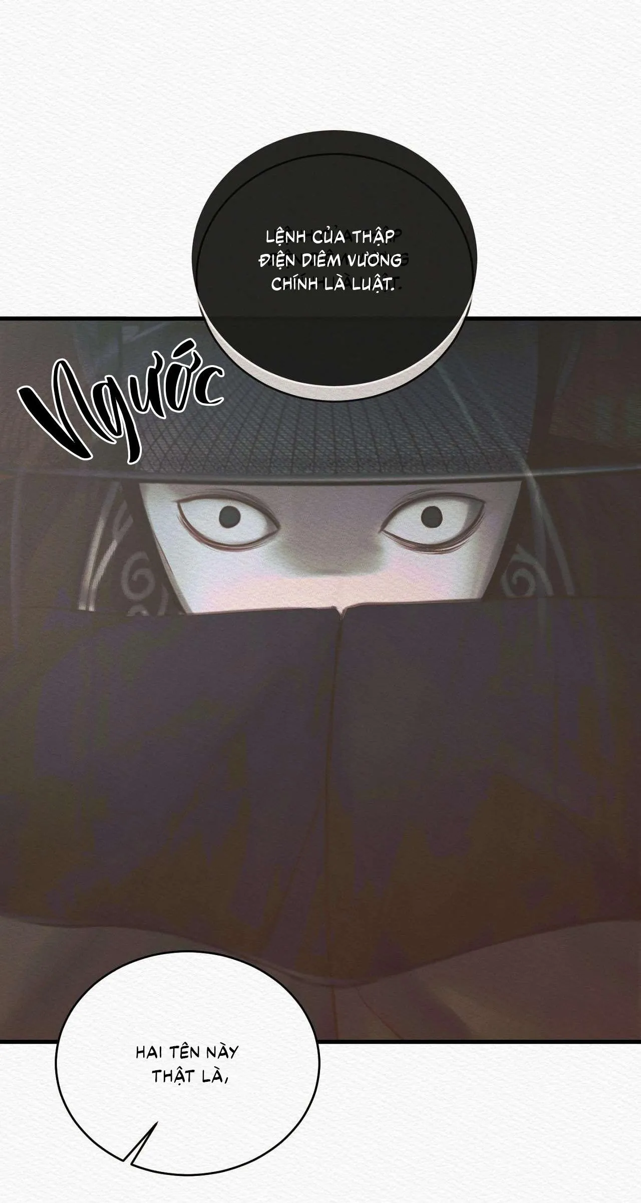 Củy Dạ Khút Chapter 80 Trang 22