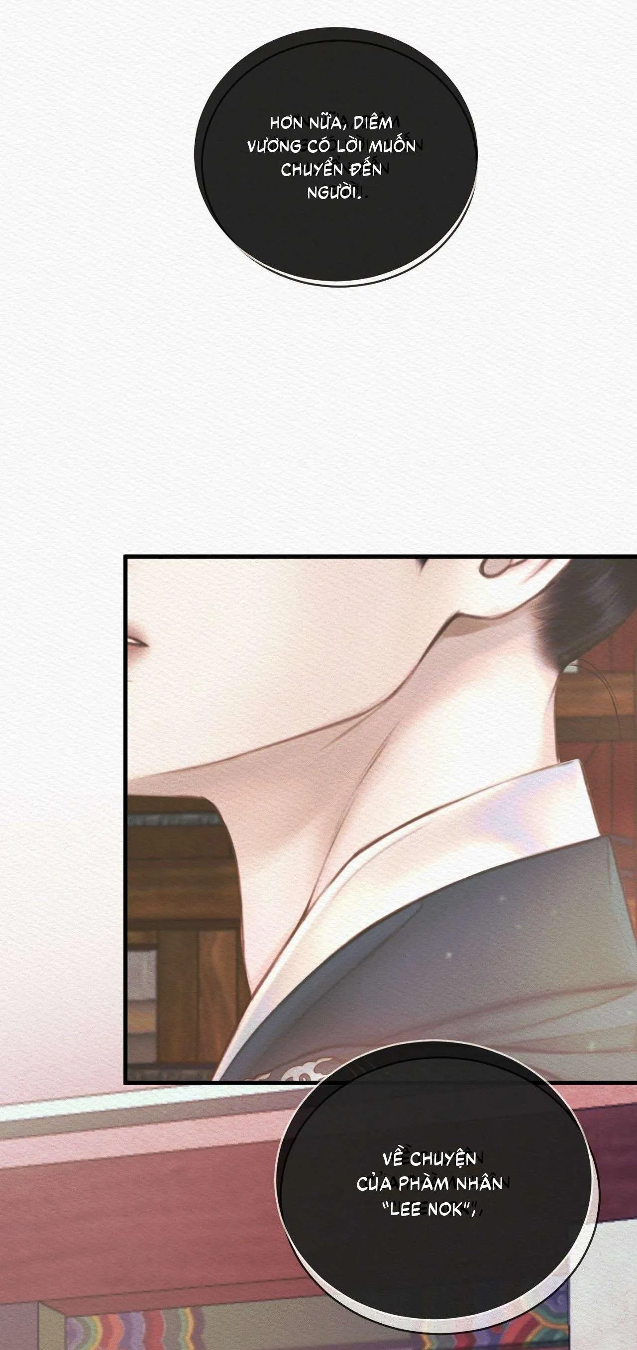 Củy Dạ Khút Chapter 80 Trang 23