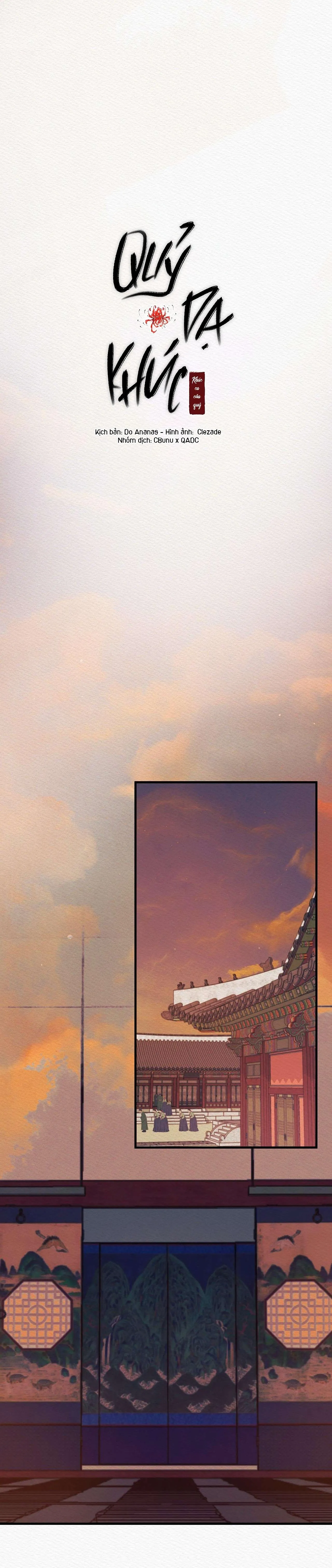 Củy Dạ Khút Chapter 80 Trang 26