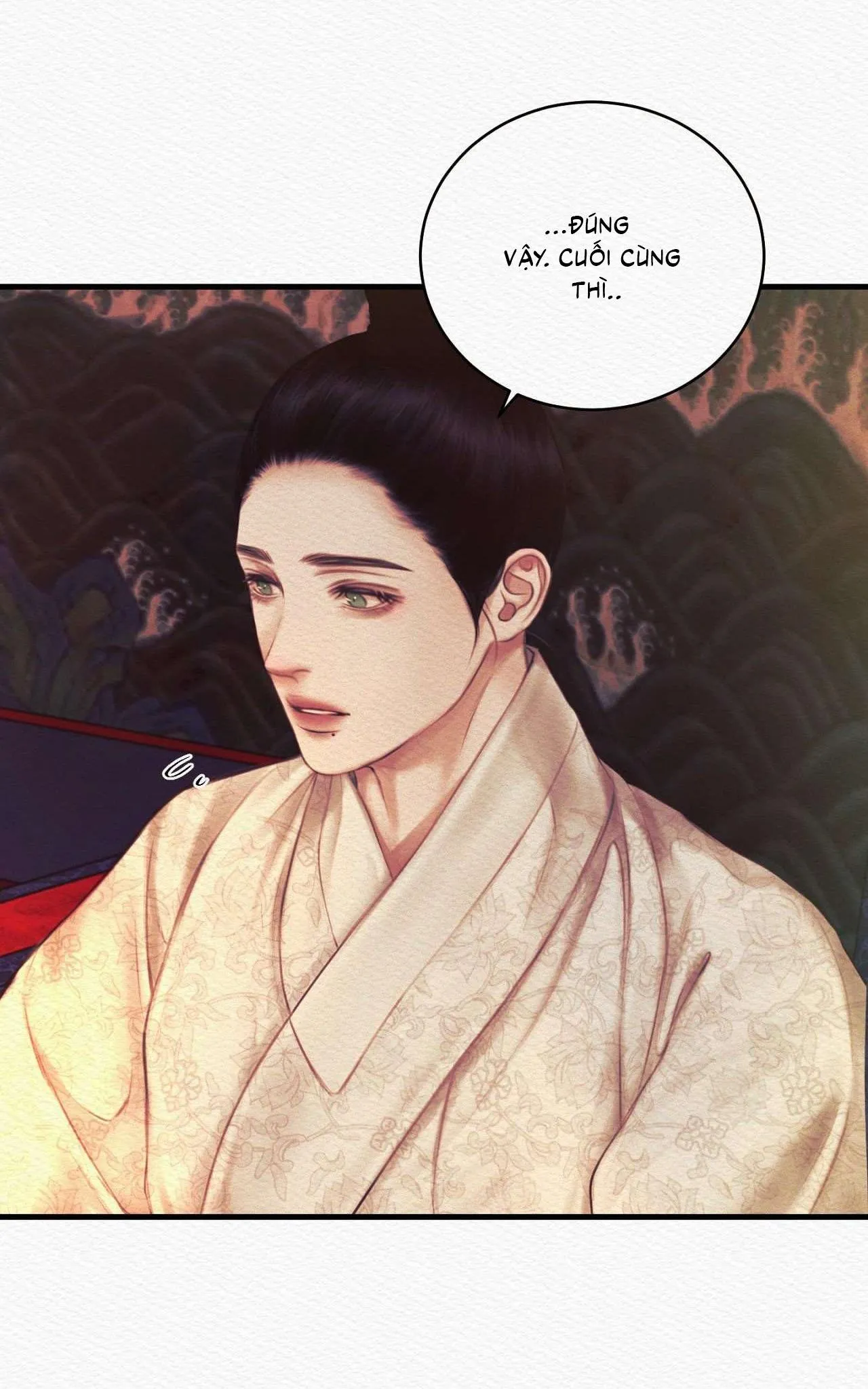 Củy Dạ Khút Chapter 80 Trang 28