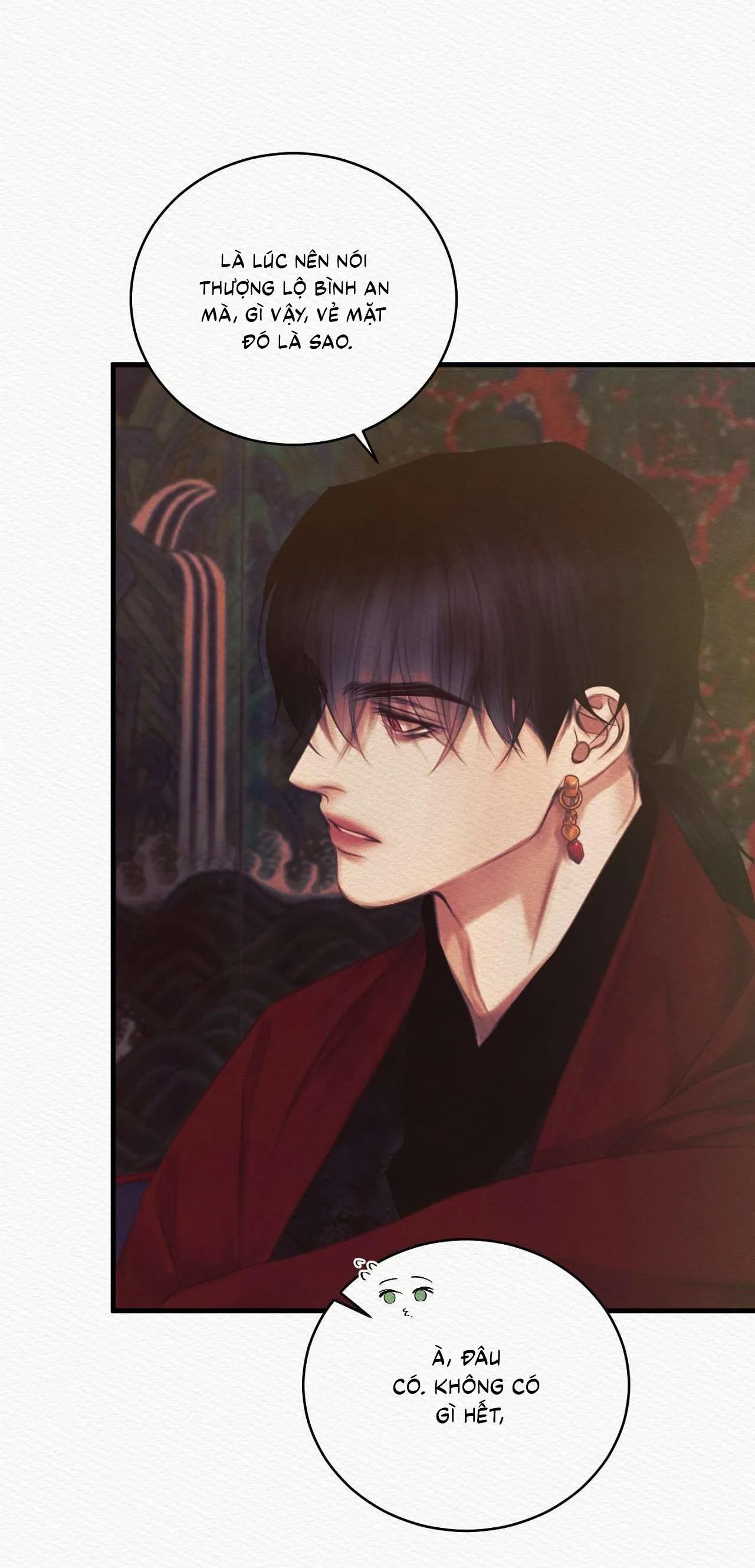 Củy Dạ Khút Chapter 80 Trang 29