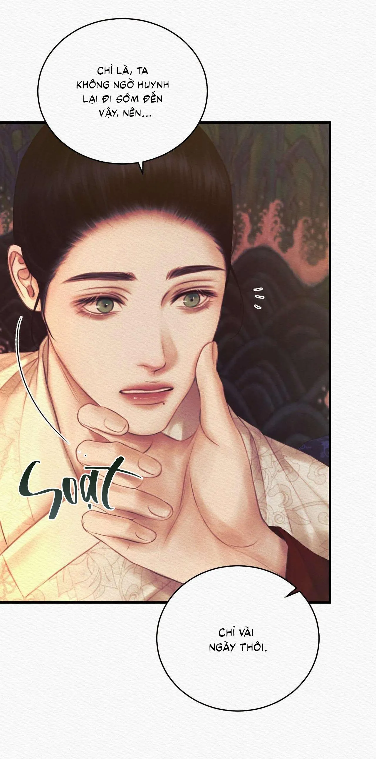 Củy Dạ Khút Chapter 80 Trang 30