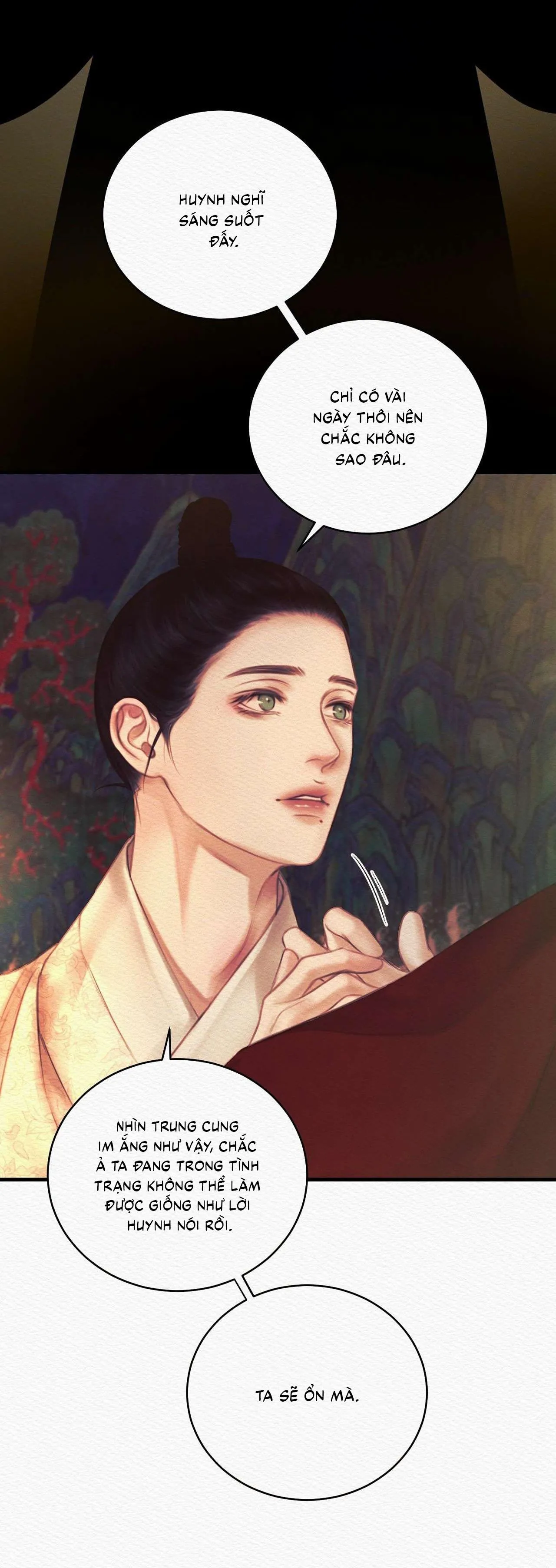 Củy Dạ Khút Chapter 80 Trang 33