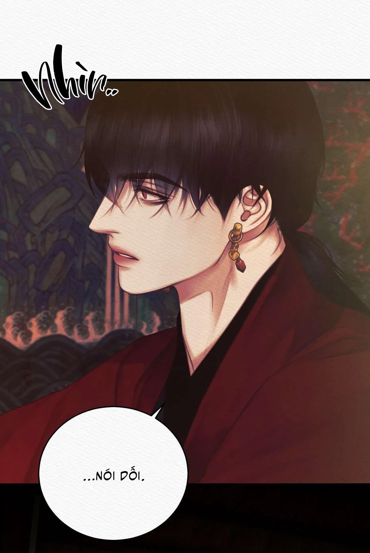 Củy Dạ Khút Chapter 80 Trang 34