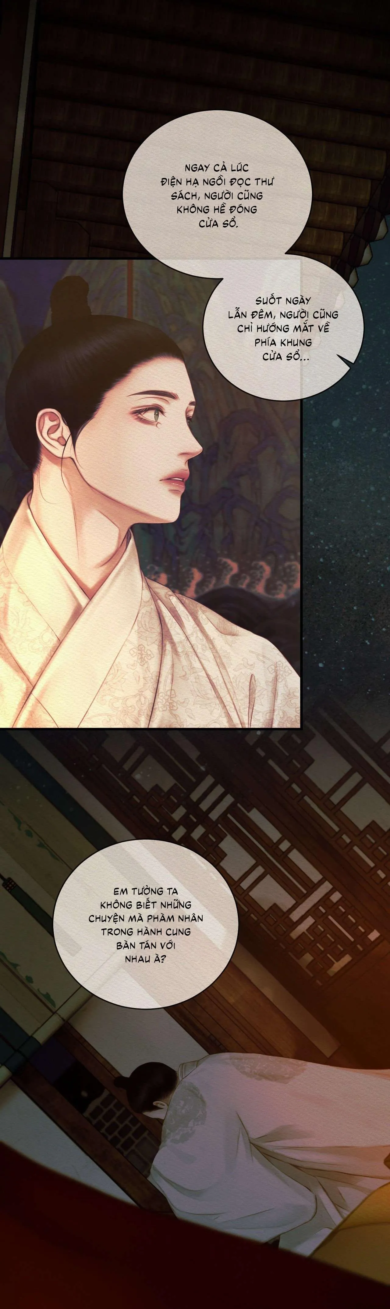 Củy Dạ Khút Chapter 80 Trang 35