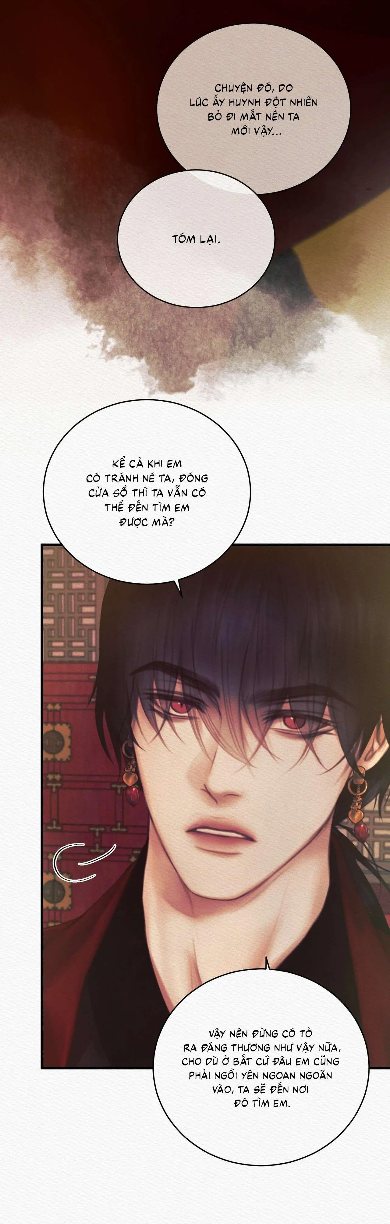 Củy Dạ Khút Chapter 80 Trang 36