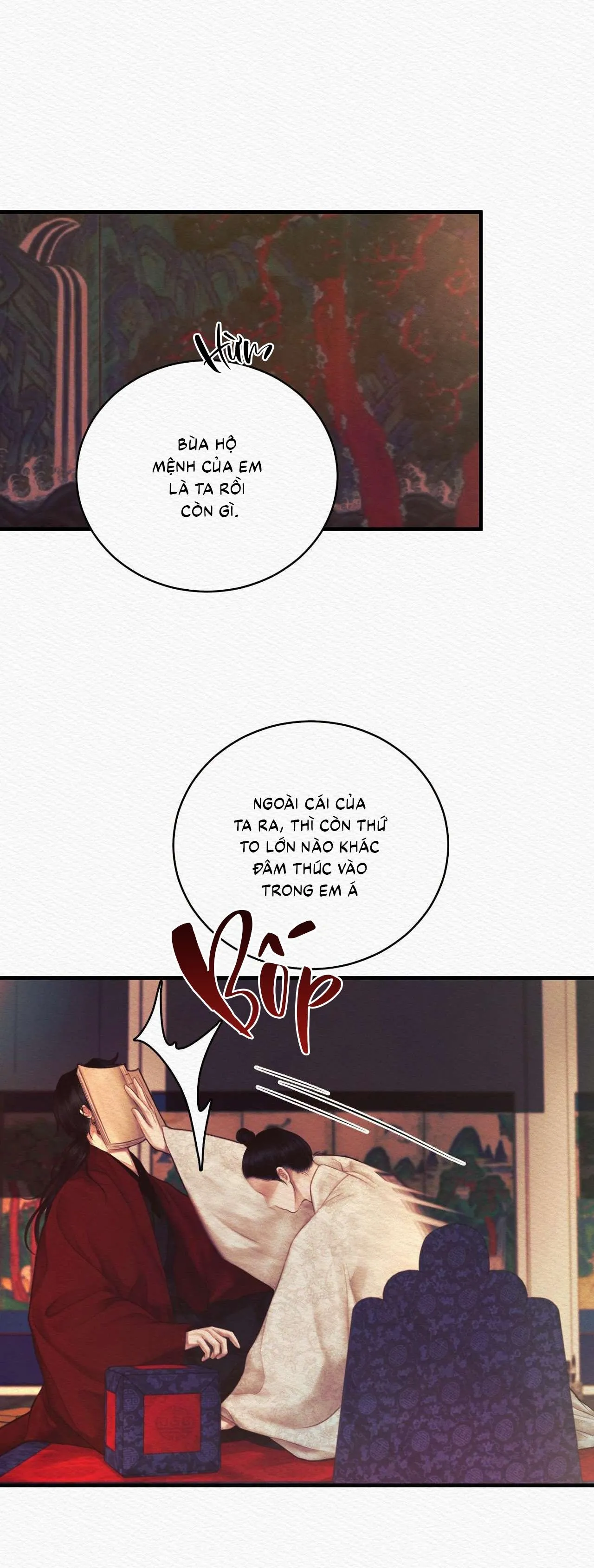 Củy Dạ Khút Chapter 80 Trang 41