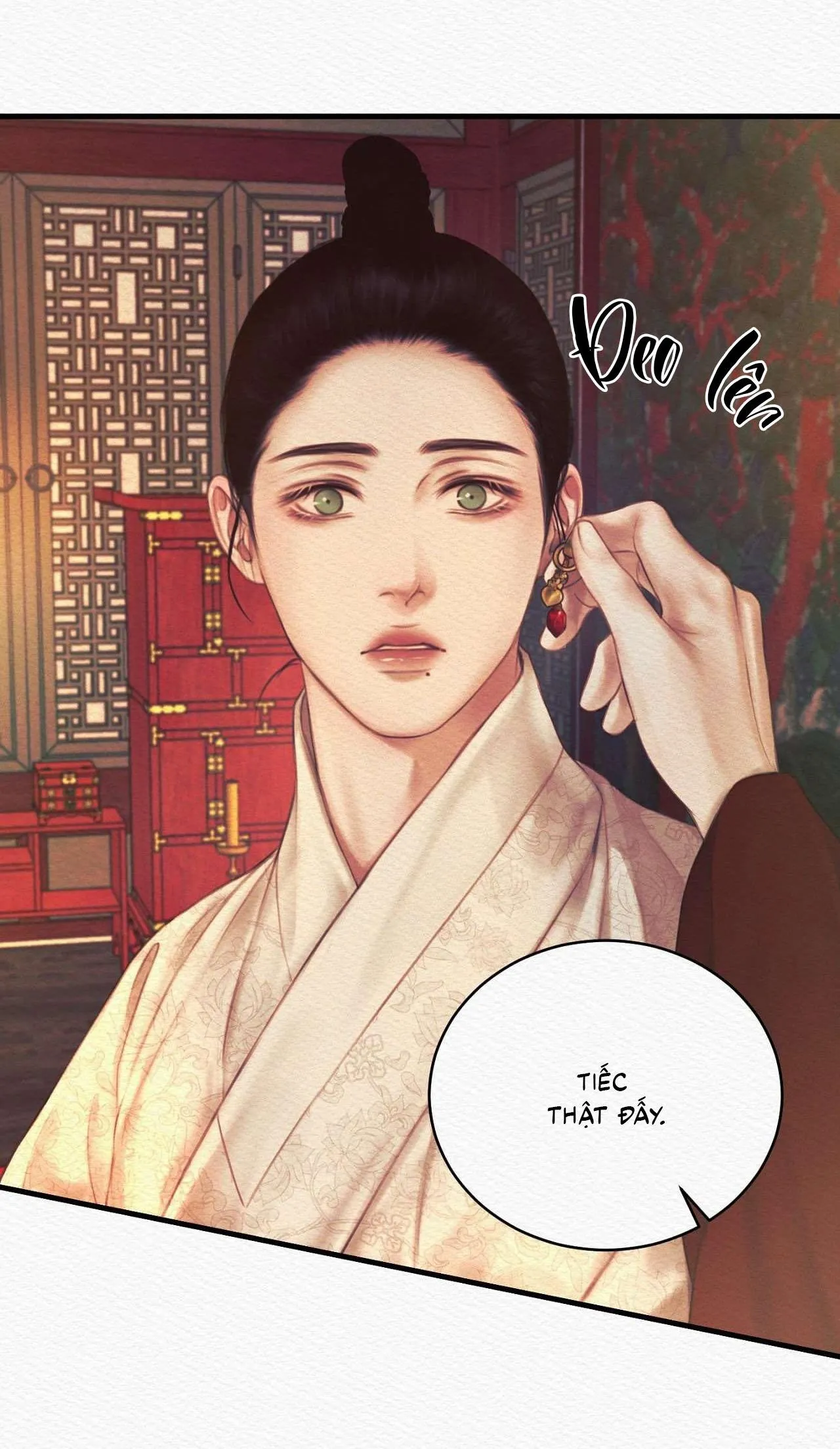 Củy Dạ Khút Chapter 80 Trang 45