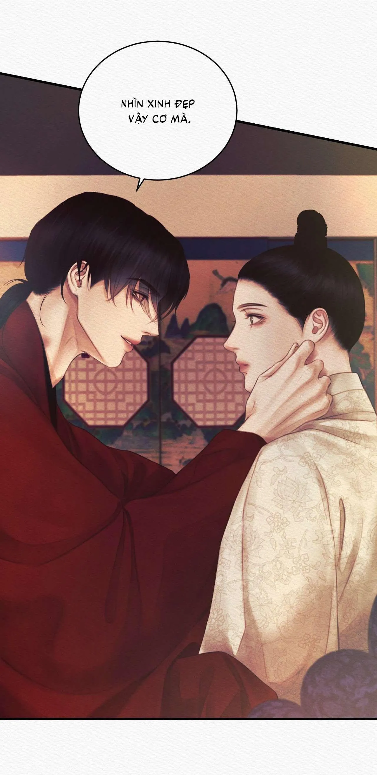 Củy Dạ Khút Chapter 80 Trang 46