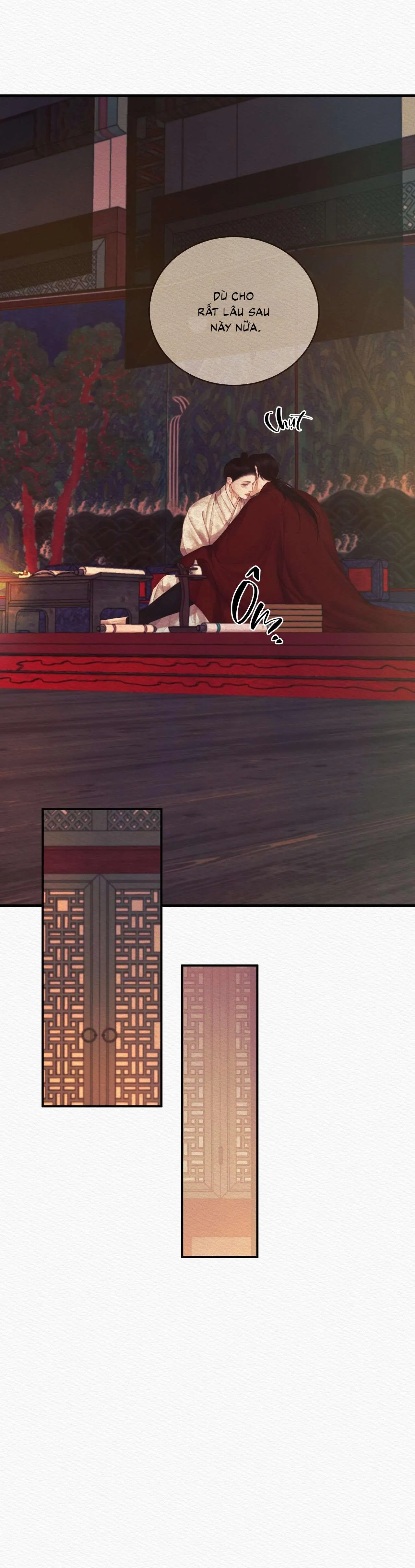 Củy Dạ Khút Chapter 80 Trang 48