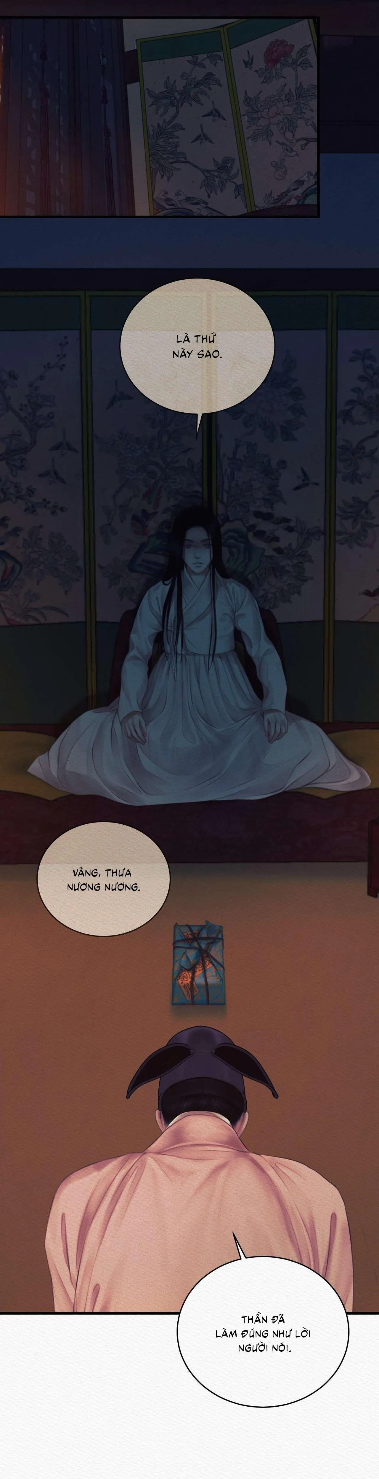 Củy Dạ Khút Chapter 80 Trang 50