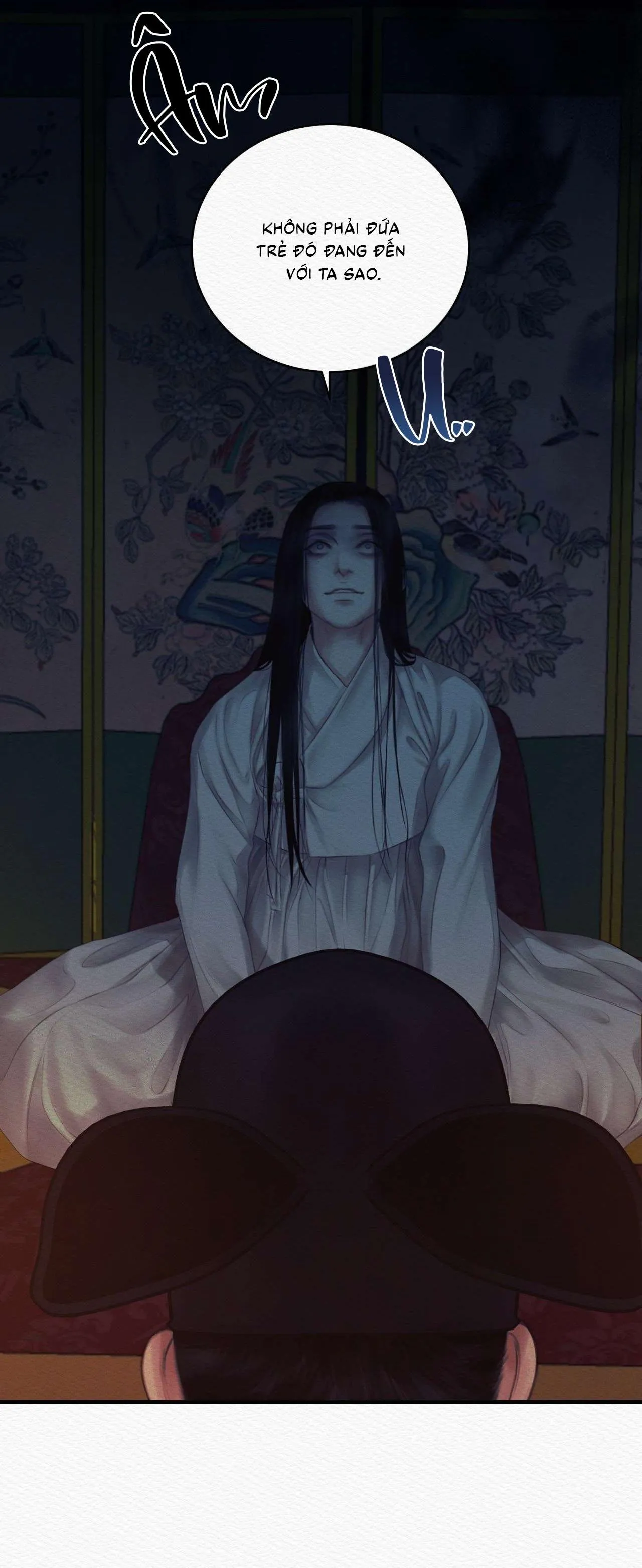 Củy Dạ Khút Chapter 80 Trang 53