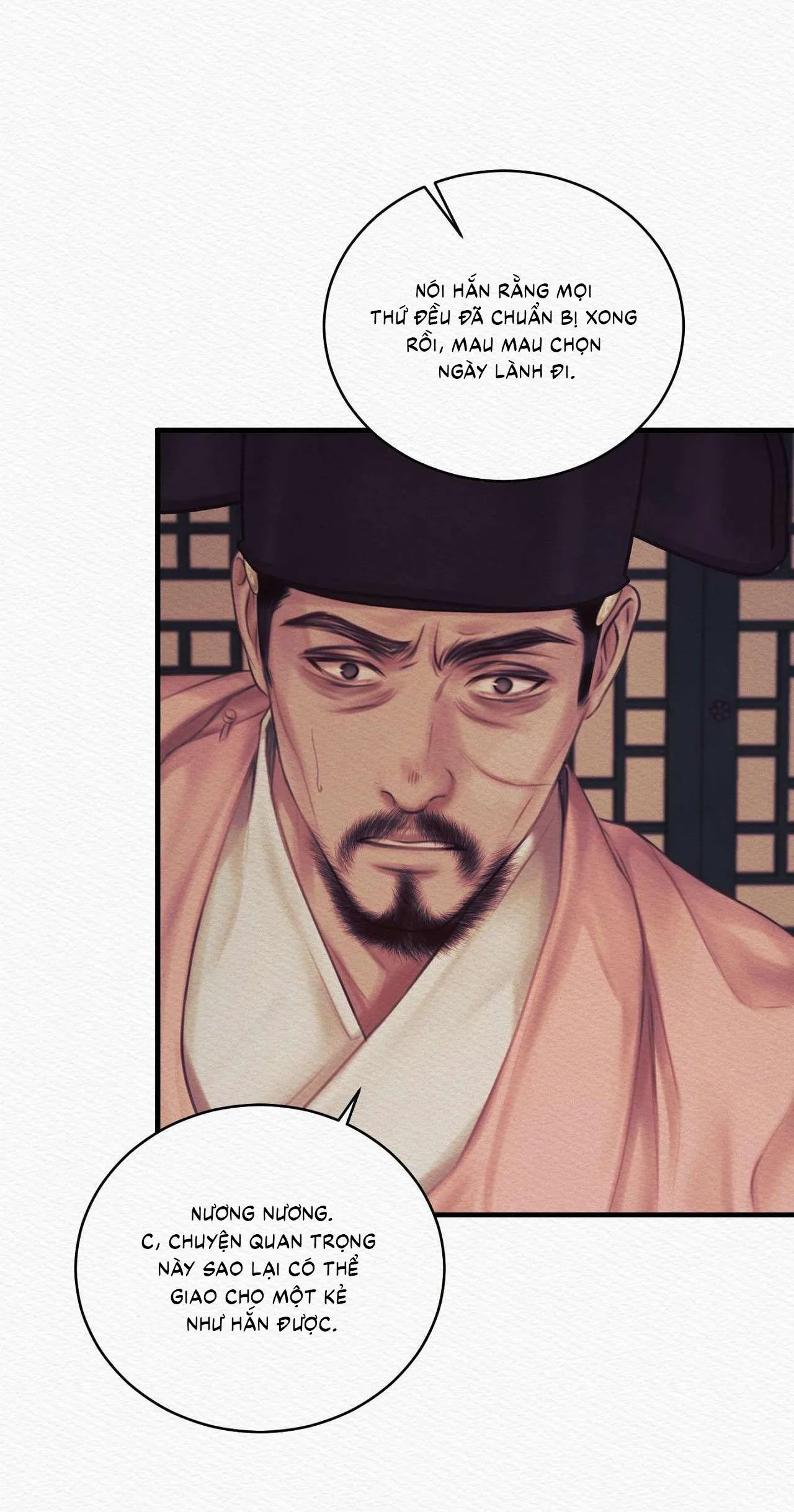 Củy Dạ Khút Chapter 80 Trang 56