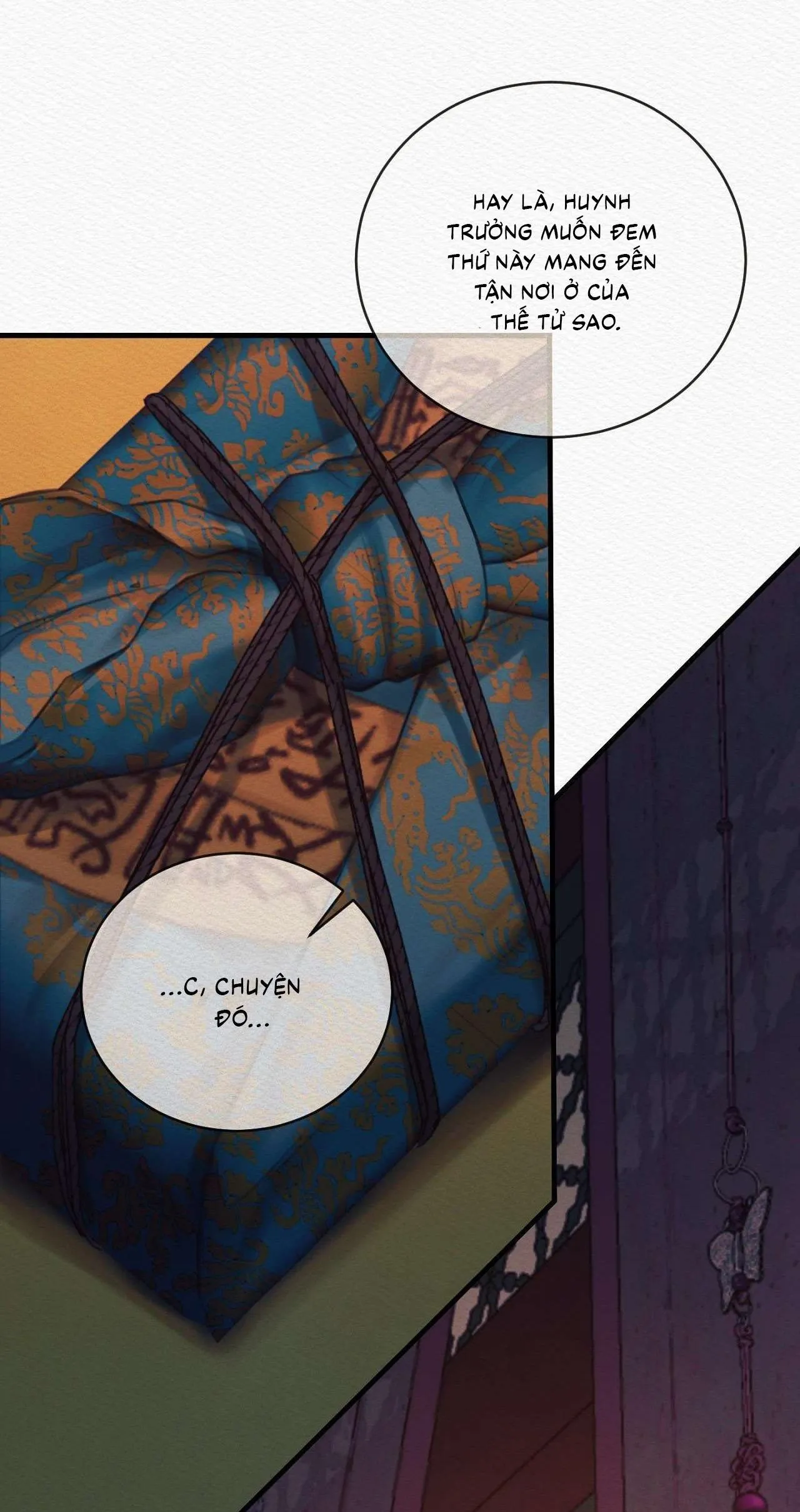 Củy Dạ Khút Chapter 80 Trang 57