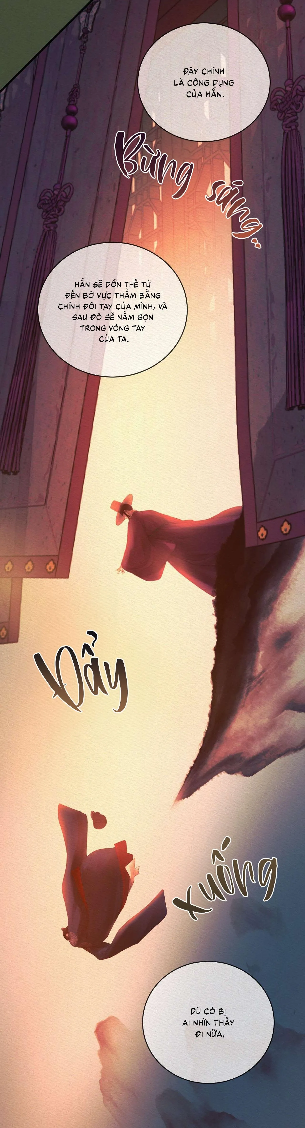 Củy Dạ Khút Chapter 80 Trang 58