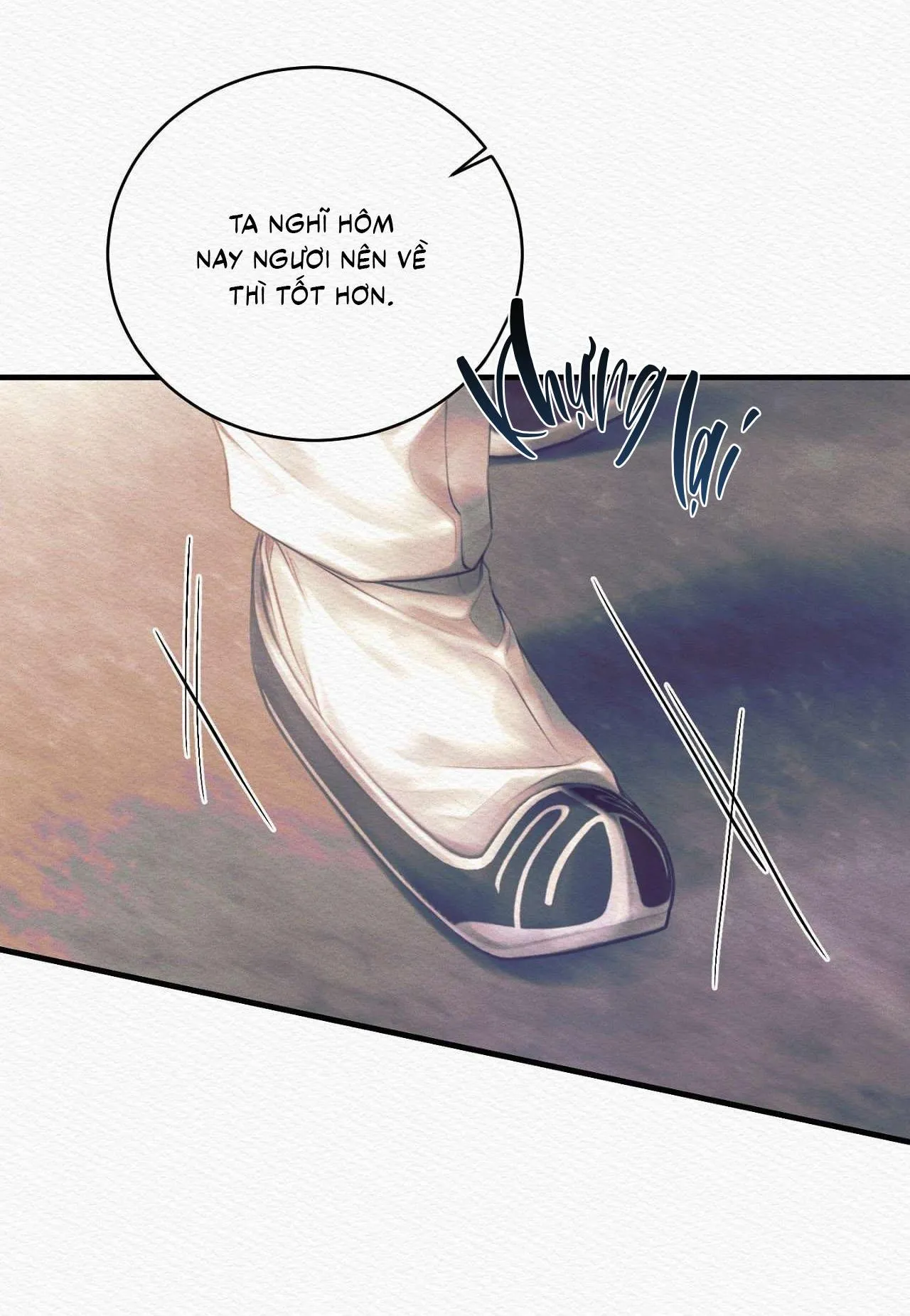 Củy Dạ Khút Chapter 81 Trang 3