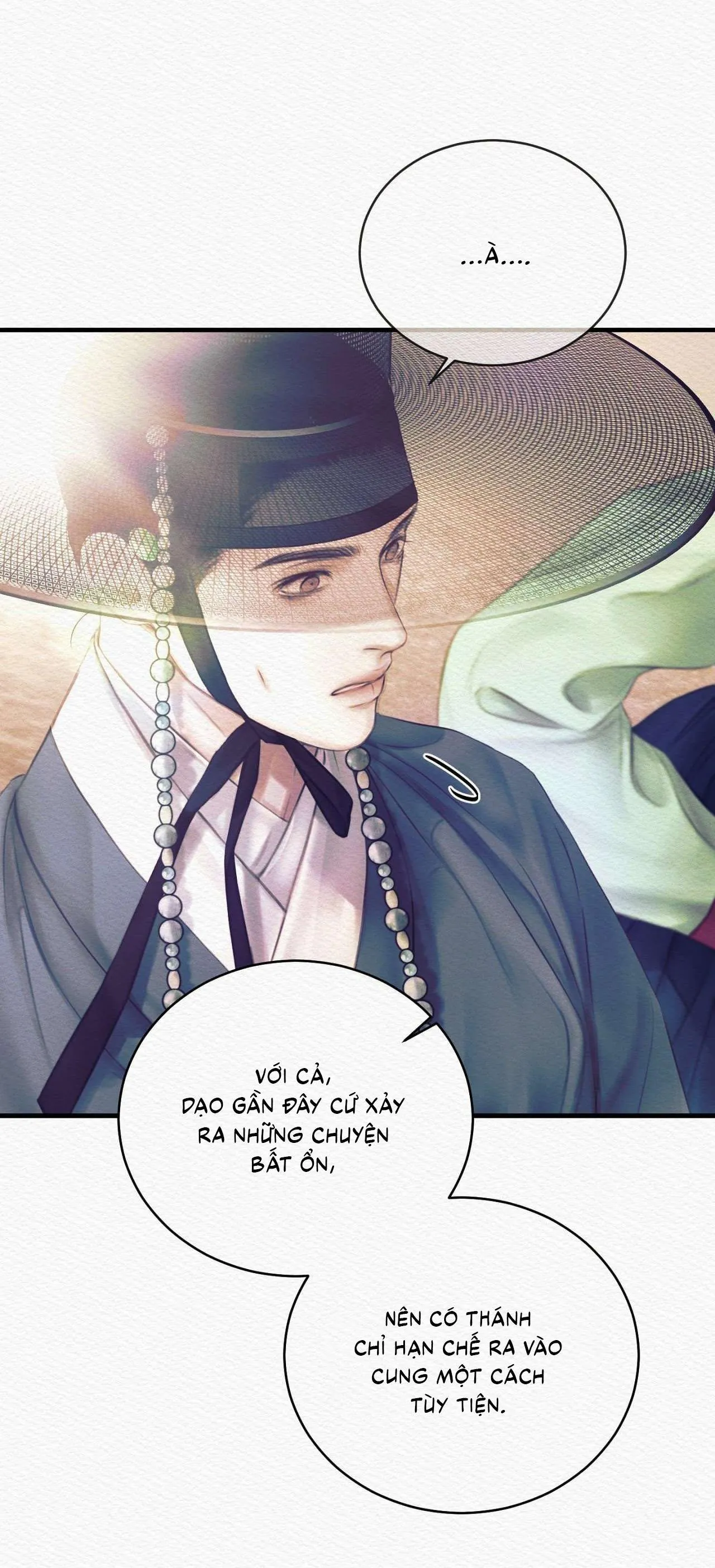 Củy Dạ Khút Chapter 81 Trang 5