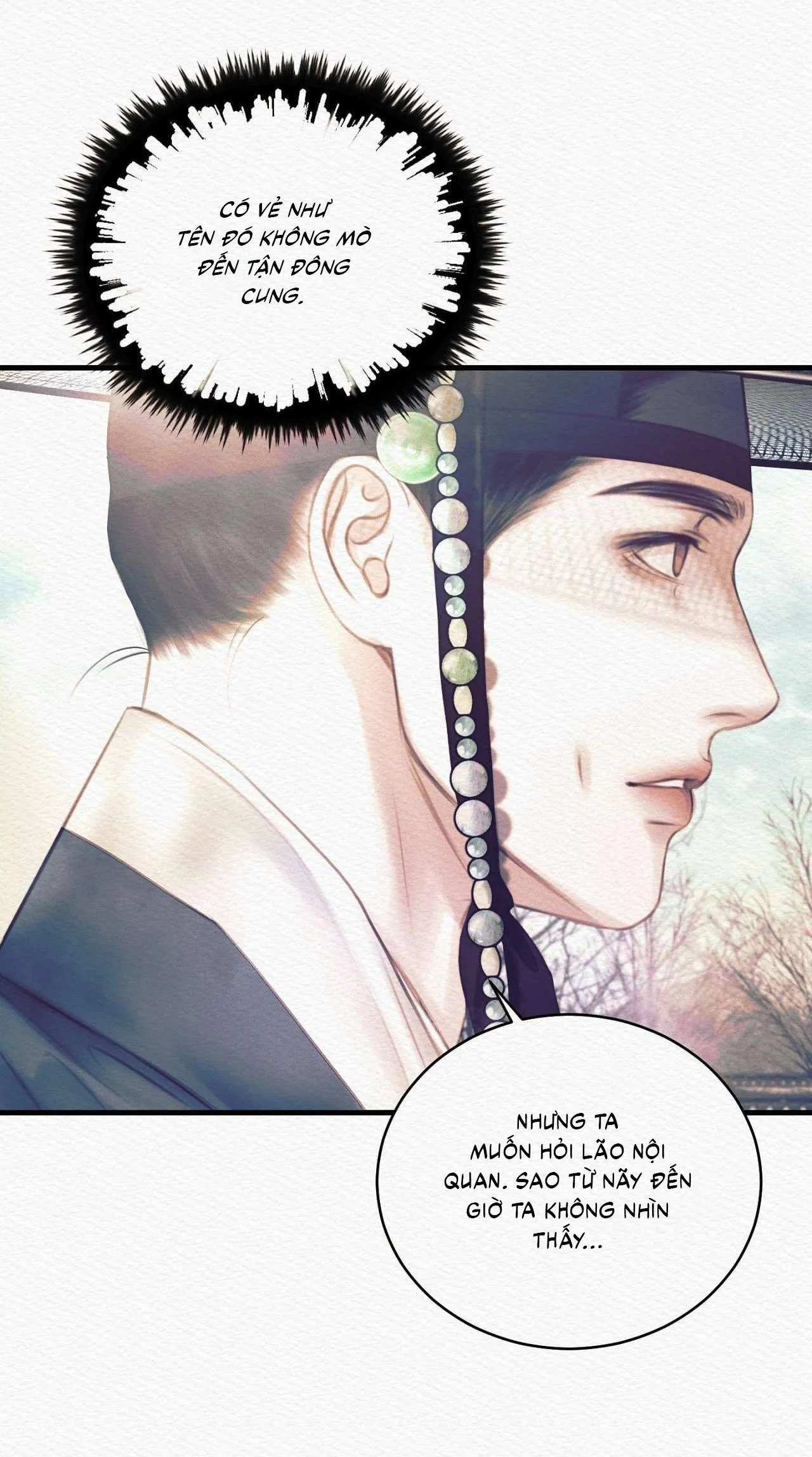 Củy Dạ Khút Chapter 81 Trang 11
