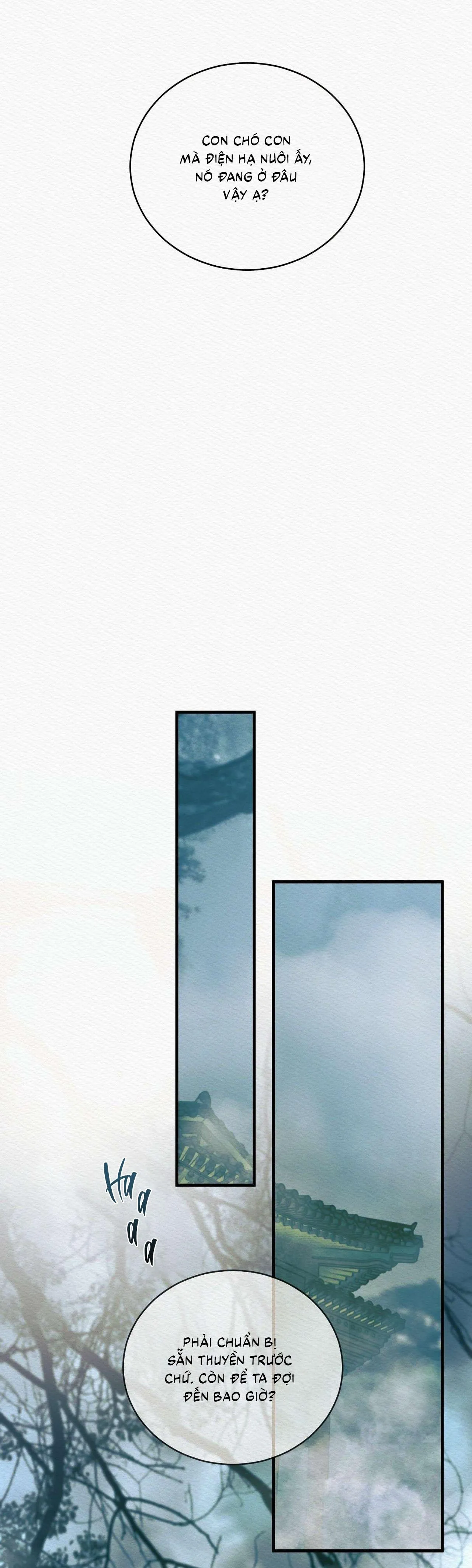 Củy Dạ Khút Chapter 81 Trang 12