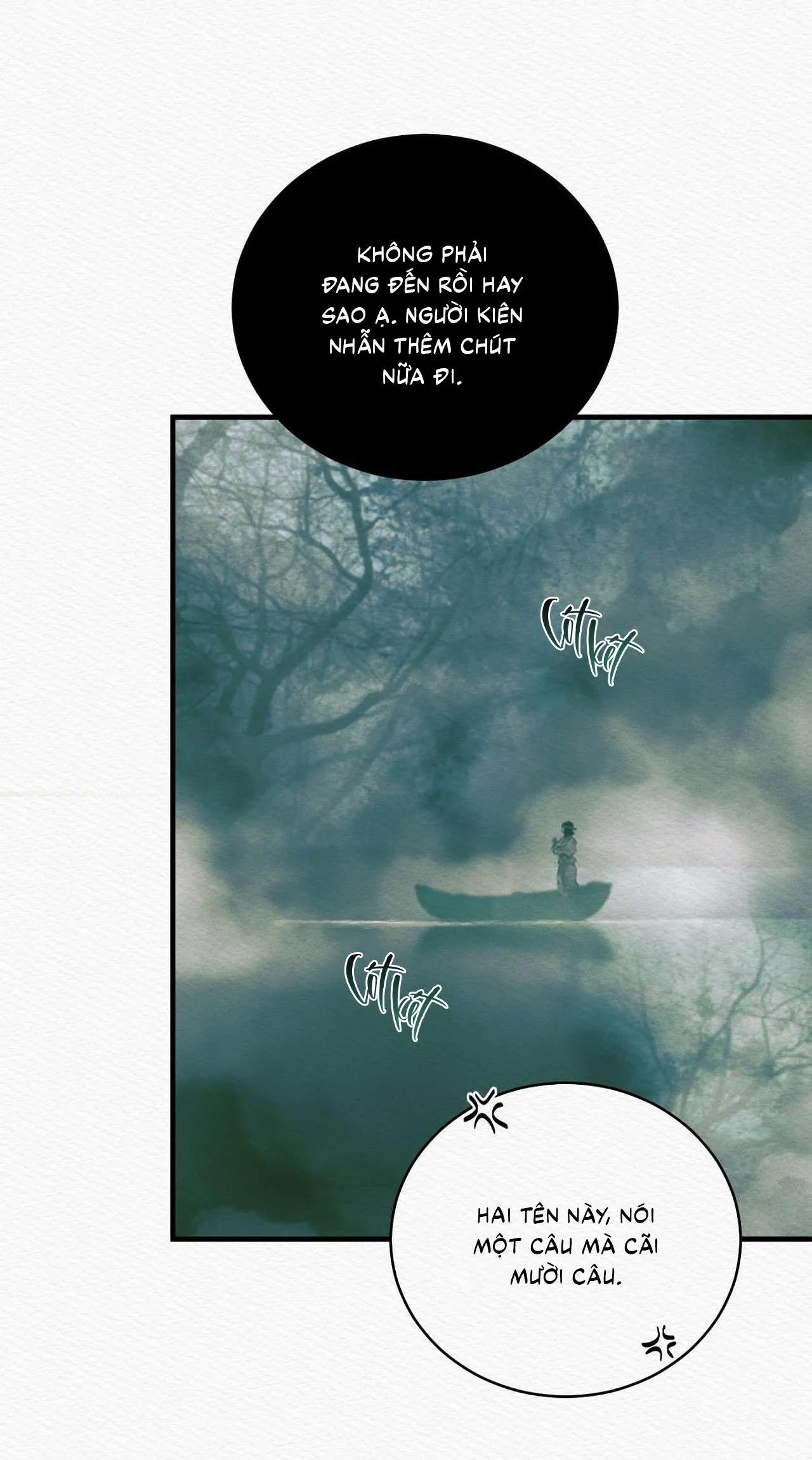 Củy Dạ Khút Chapter 81 Trang 14