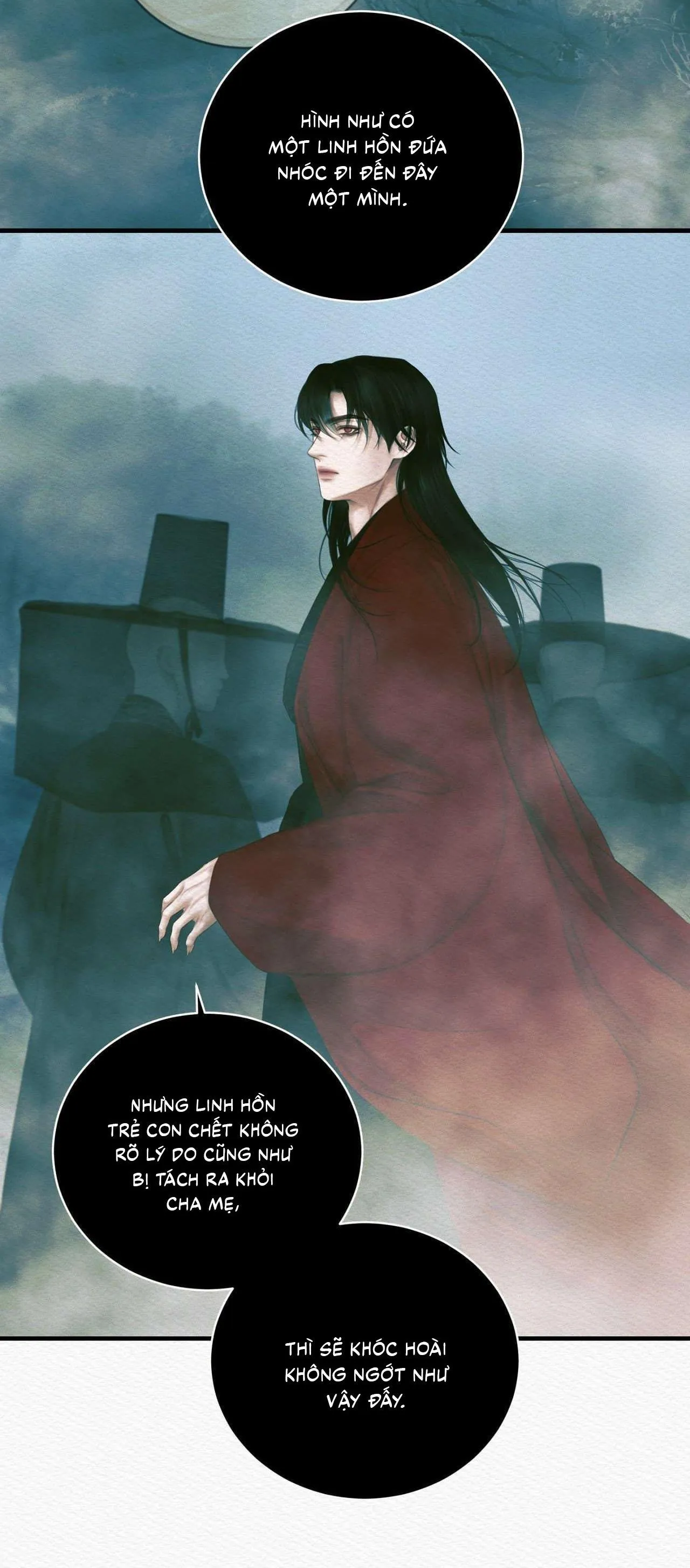 Củy Dạ Khút Chapter 81 Trang 17