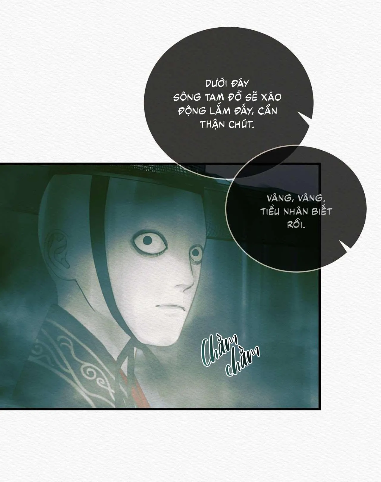 Củy Dạ Khút Chapter 81 Trang 20