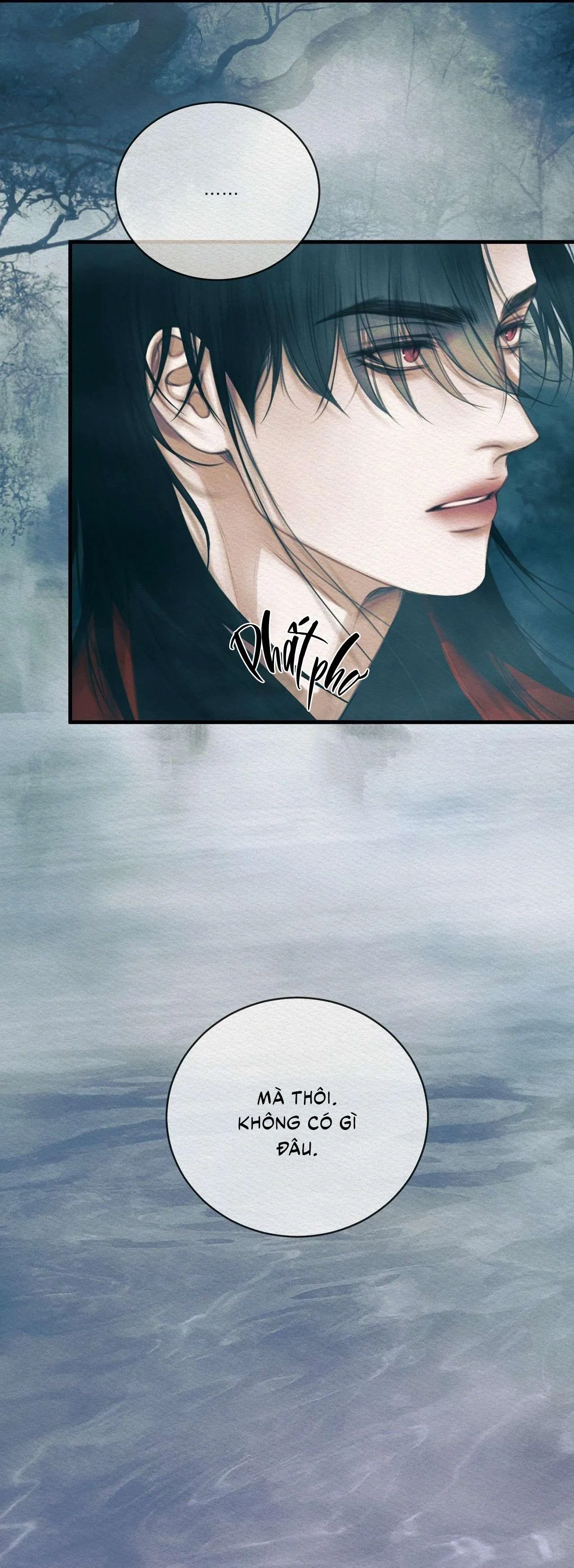 Củy Dạ Khút Chapter 81 Trang 22