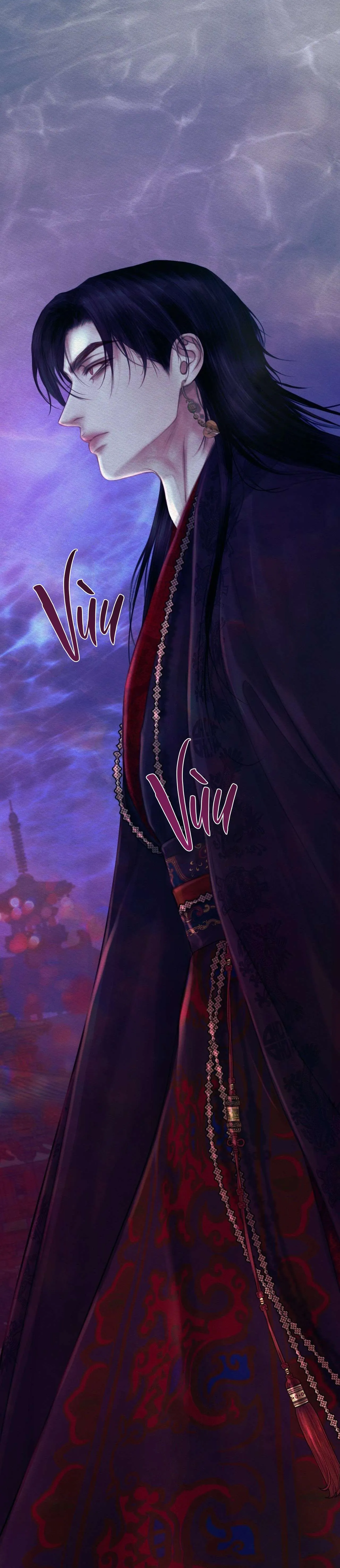 Củy Dạ Khút Chapter 81 Trang 23