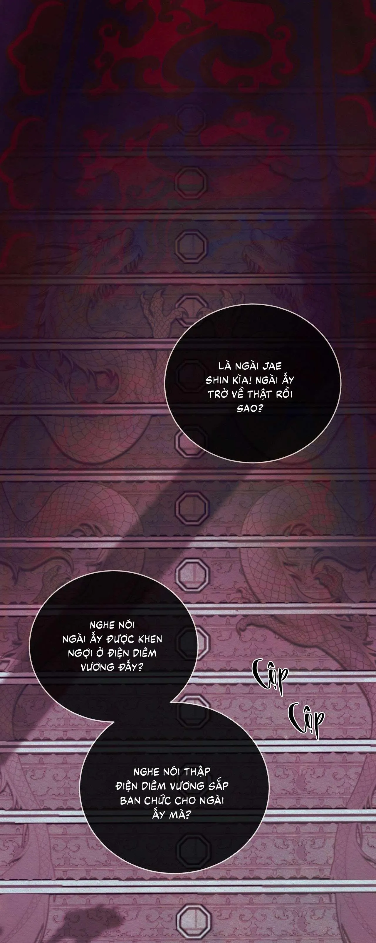Củy Dạ Khút Chapter 81 Trang 24