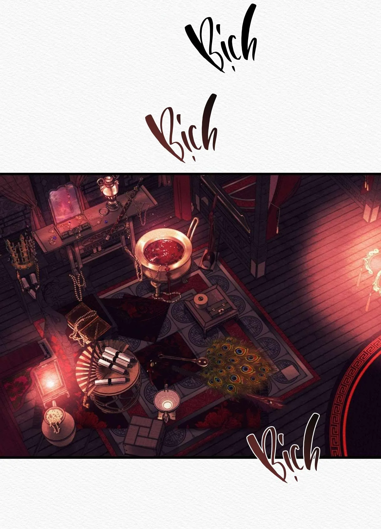 Củy Dạ Khút Chapter 81 Trang 28