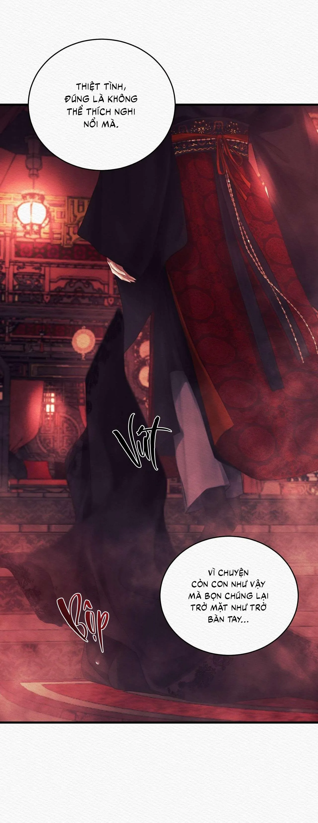 Củy Dạ Khút Chapter 81 Trang 29