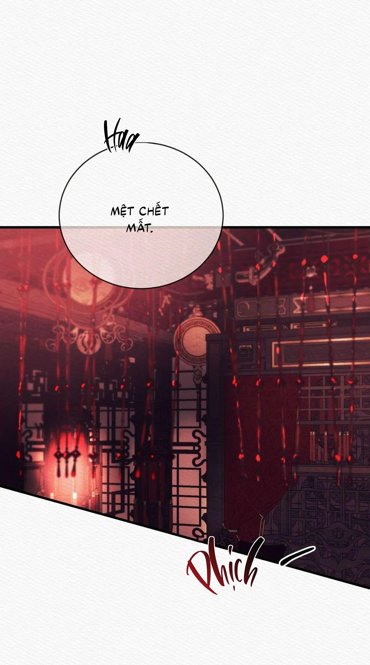 Củy Dạ Khút Chapter 81 Trang 30