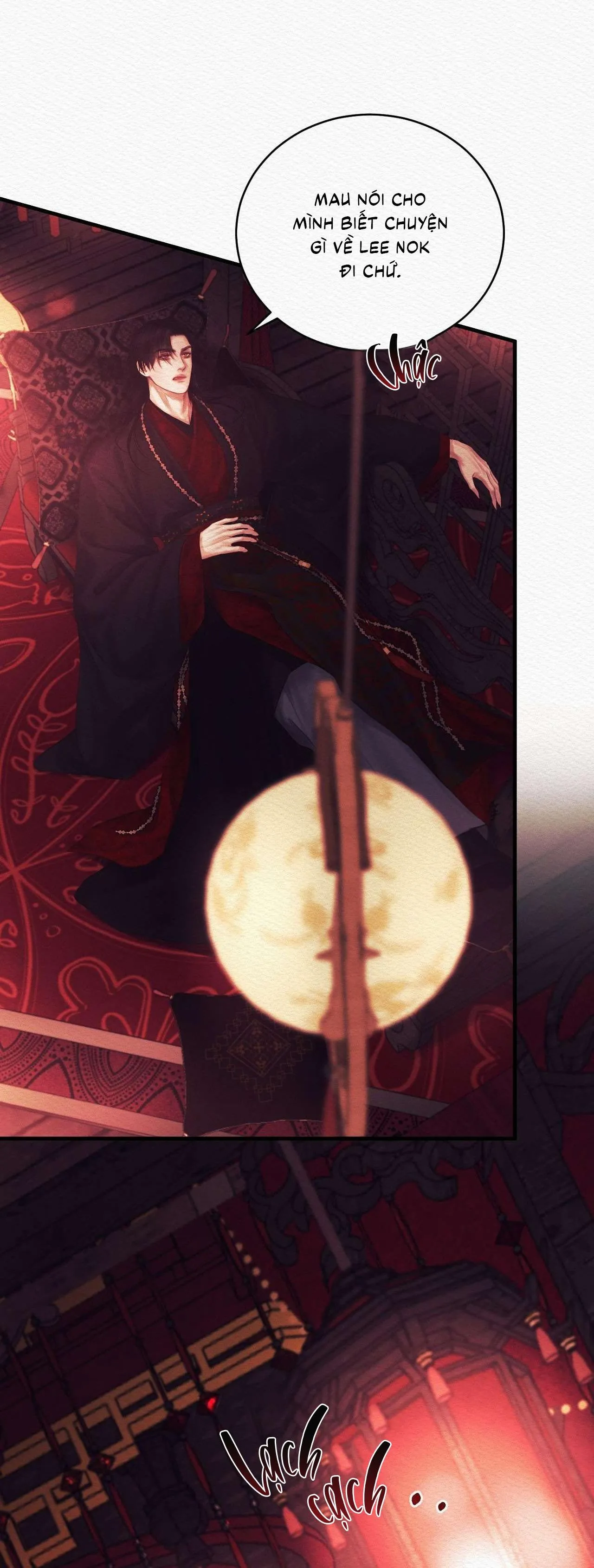 Củy Dạ Khút Chapter 81 Trang 31