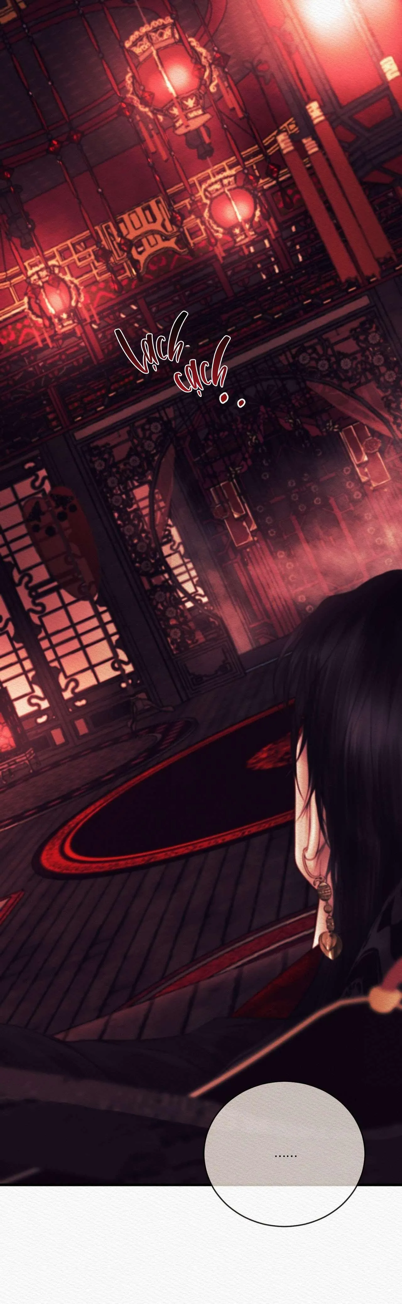 Củy Dạ Khút Chapter 81 Trang 32