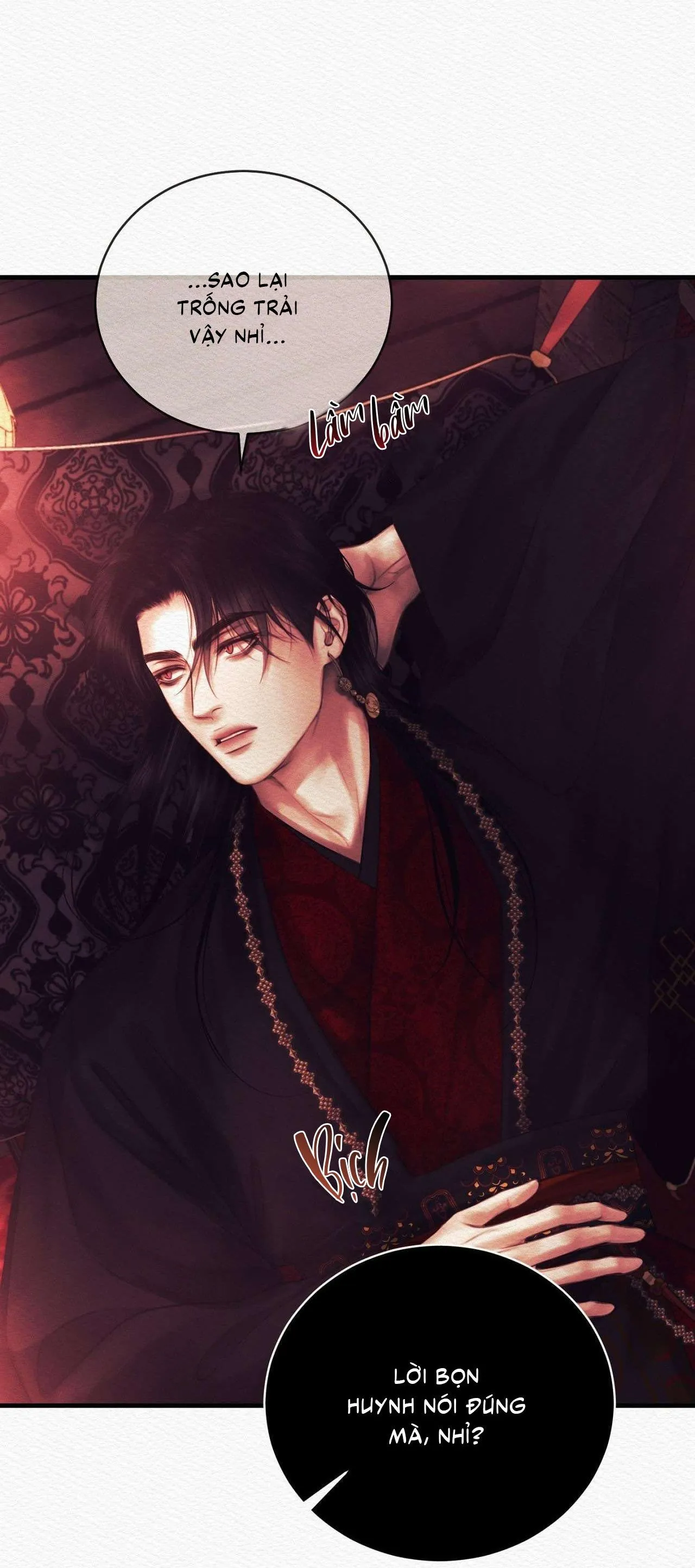 Củy Dạ Khút Chapter 81 Trang 34