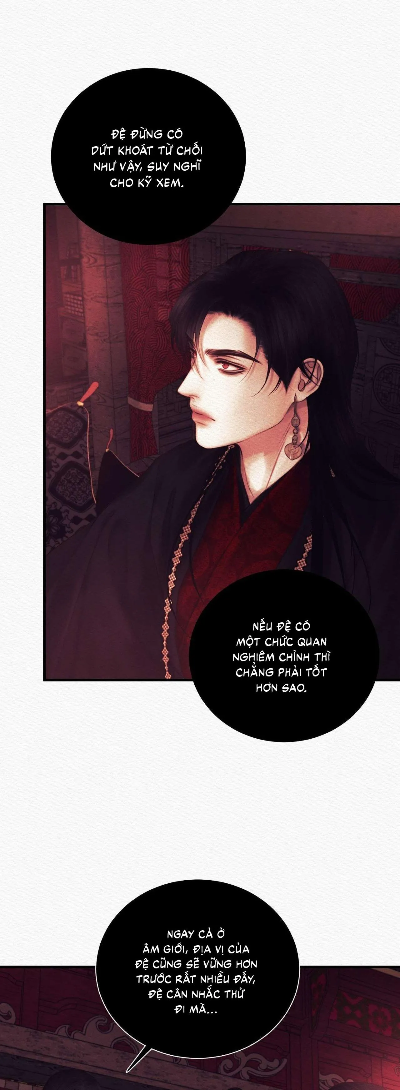 Củy Dạ Khút Chapter 81 Trang 37