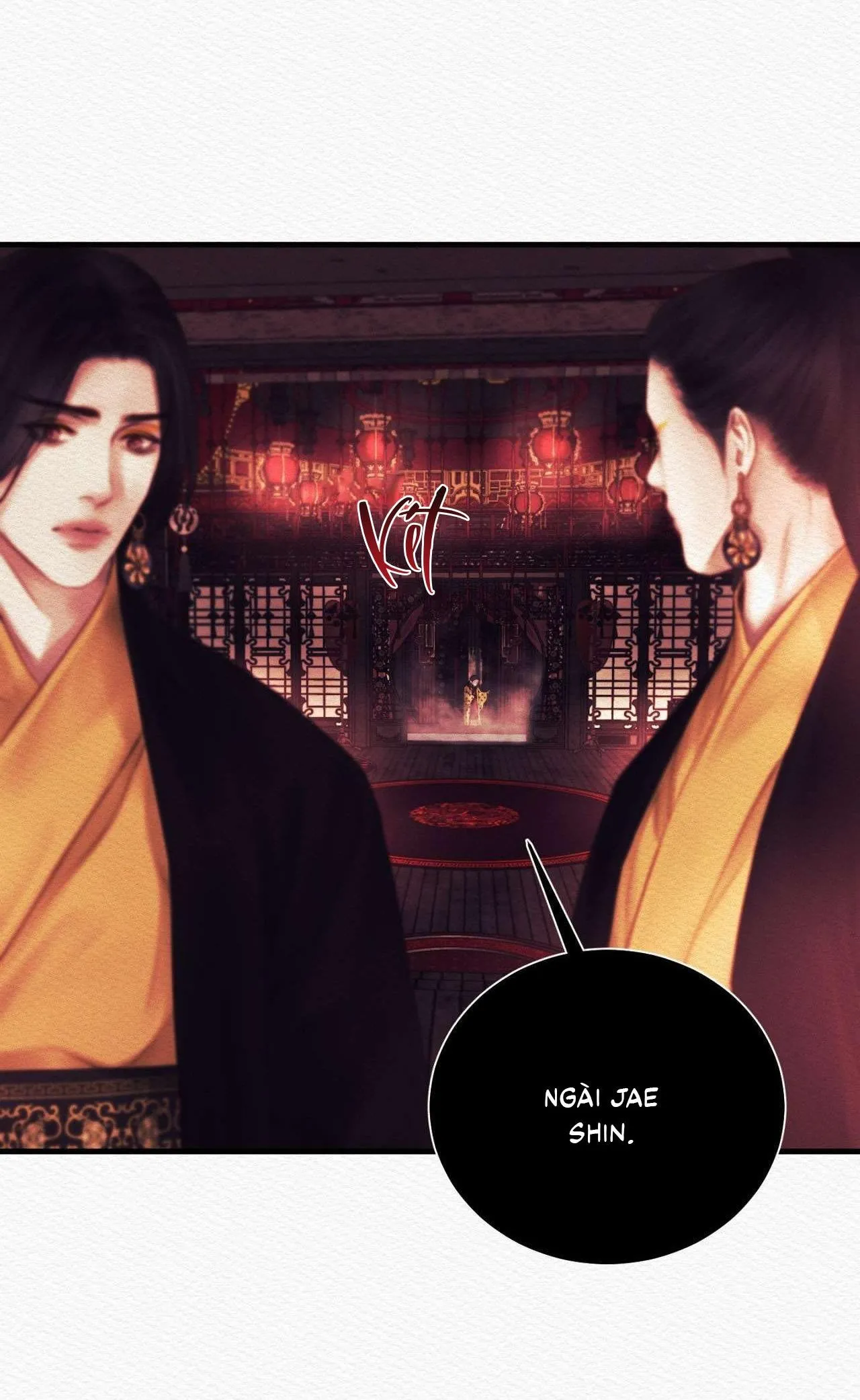 Củy Dạ Khút Chapter 81 Trang 39