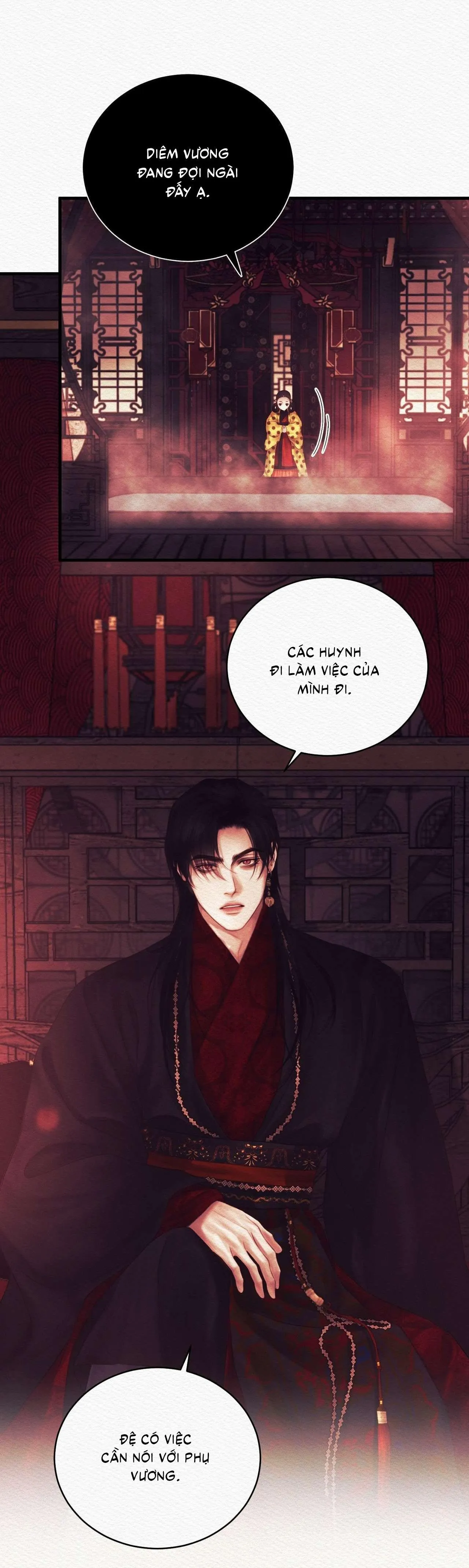 Củy Dạ Khút Chapter 81 Trang 40