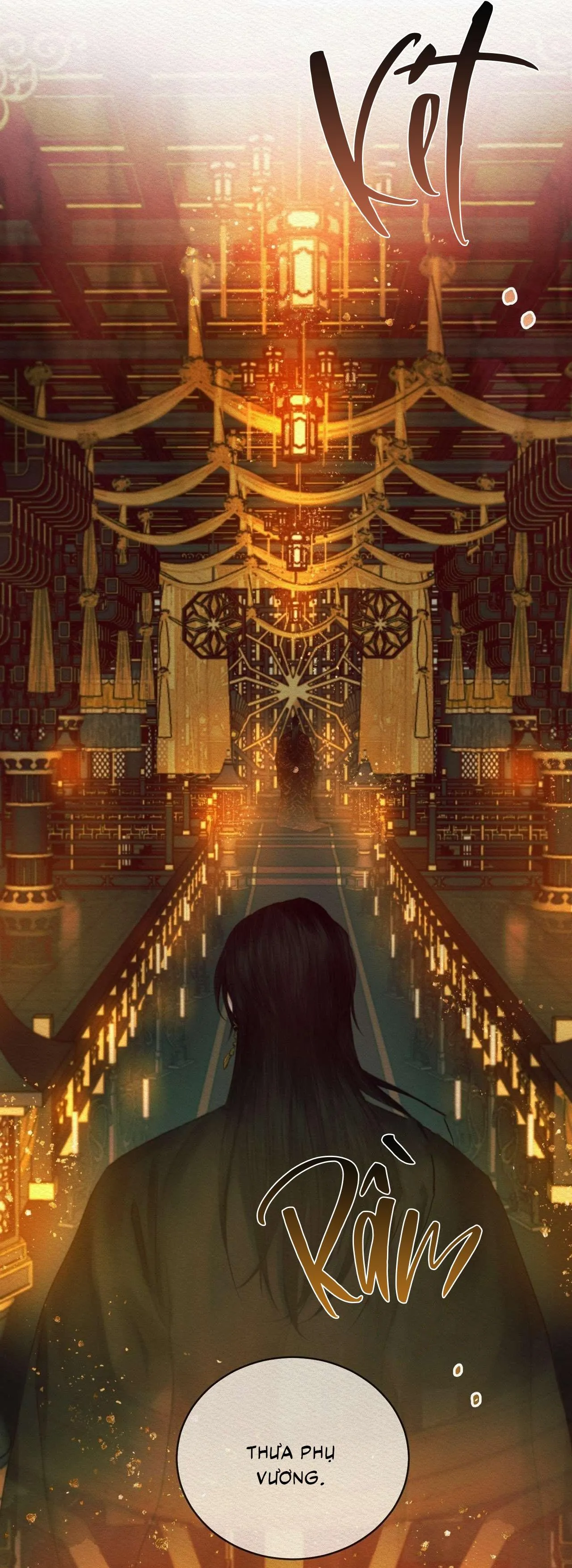 Củy Dạ Khút Chapter 81 Trang 42