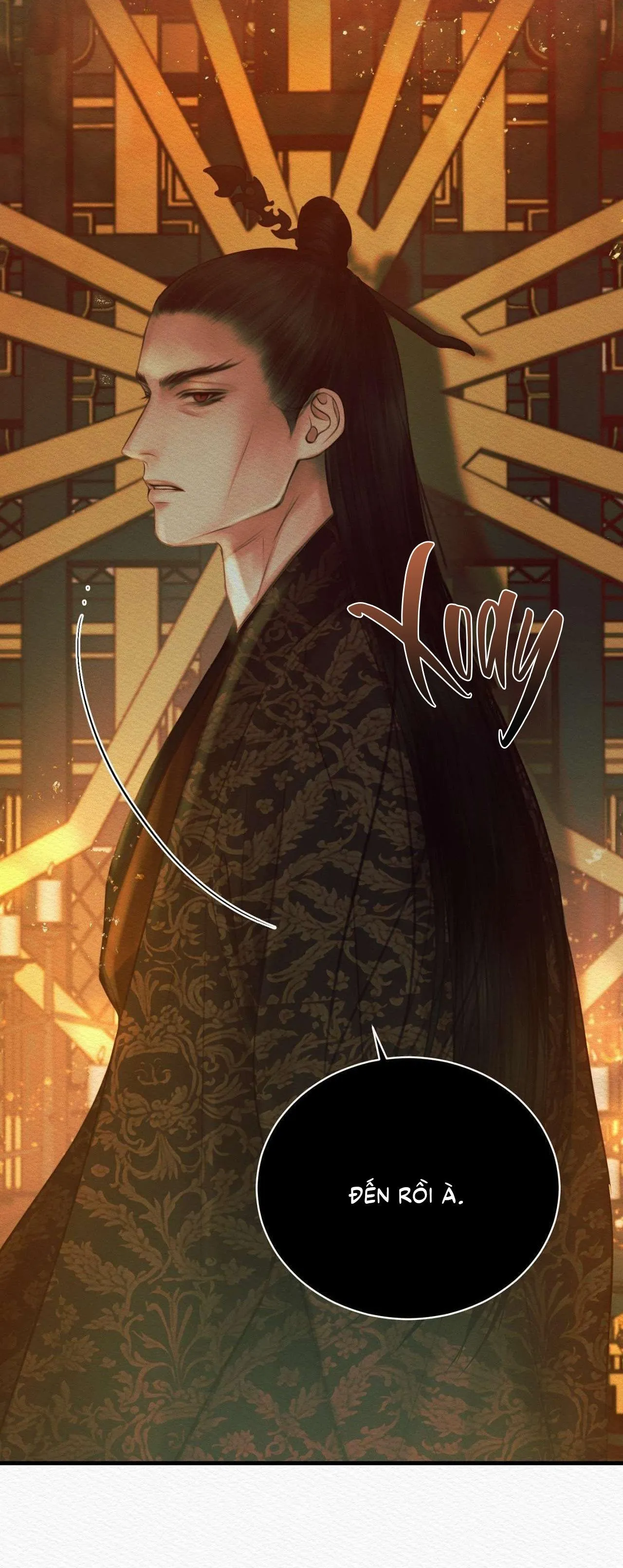 Củy Dạ Khút Chapter 81 Trang 43