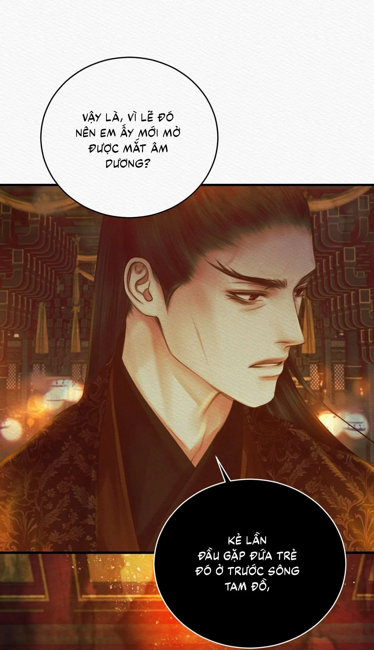 Củy Dạ Khút Chapter 81 Trang 56
